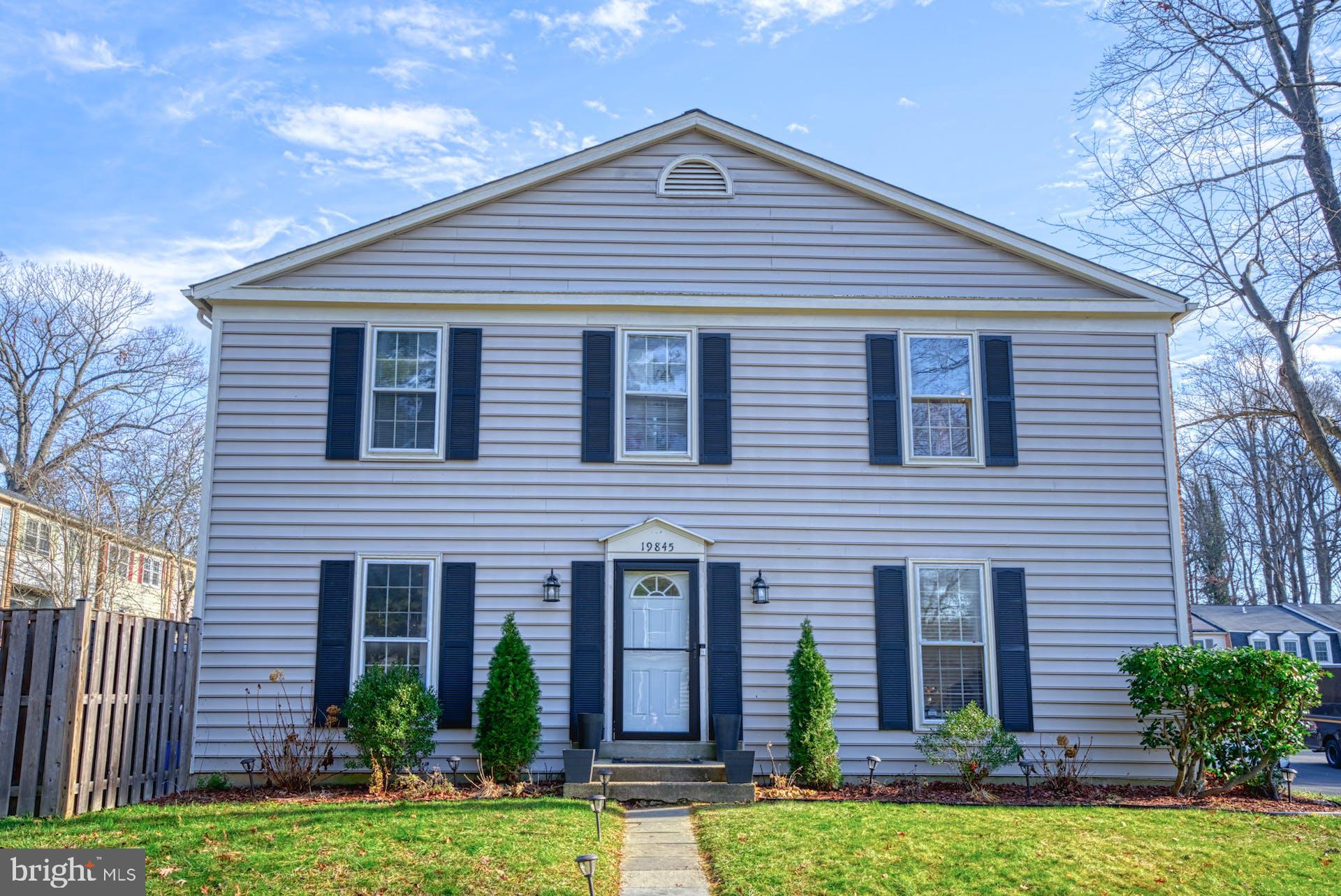 PARTRIDGE PLACE - Residential