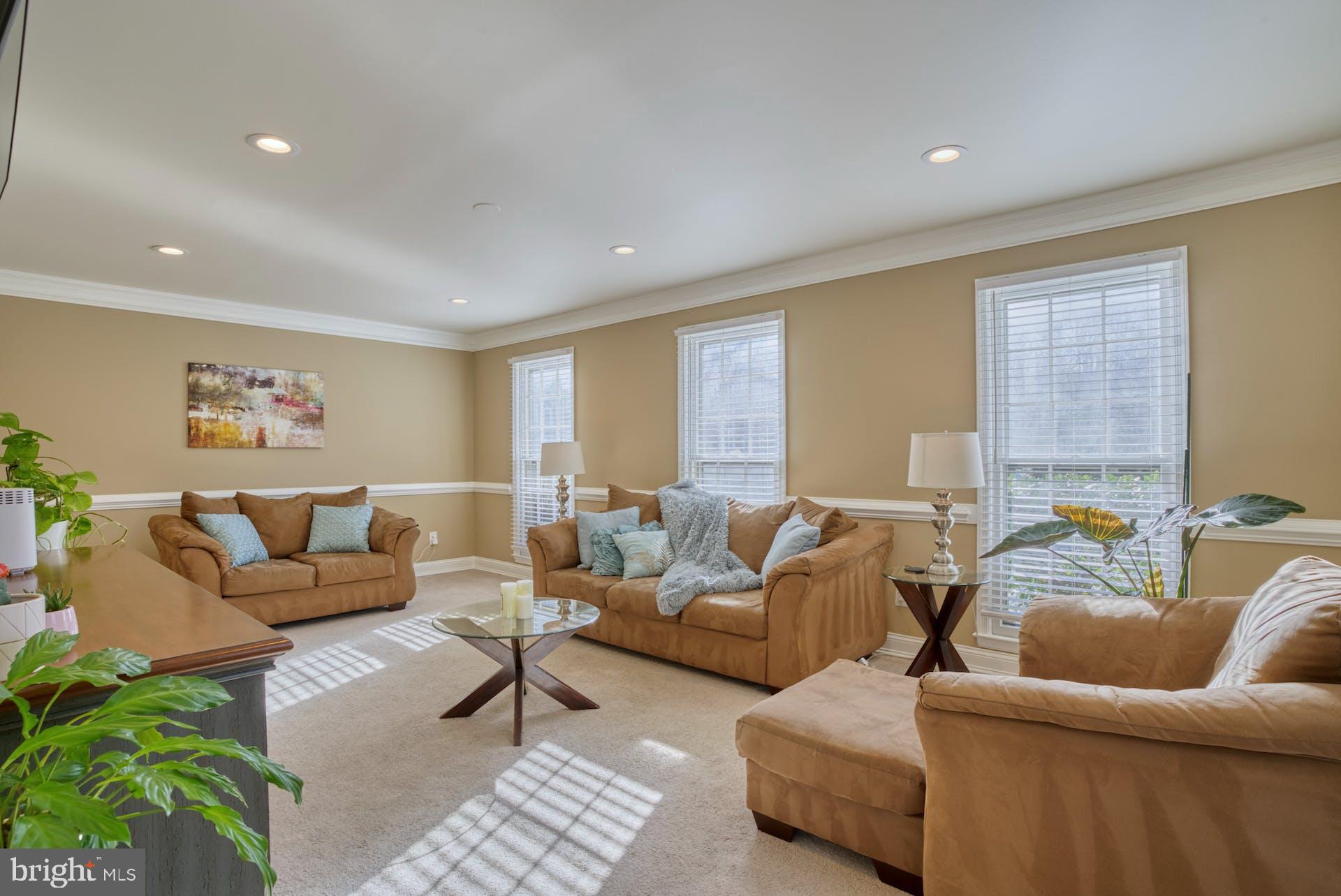 PARTRIDGE PLACE - Residential