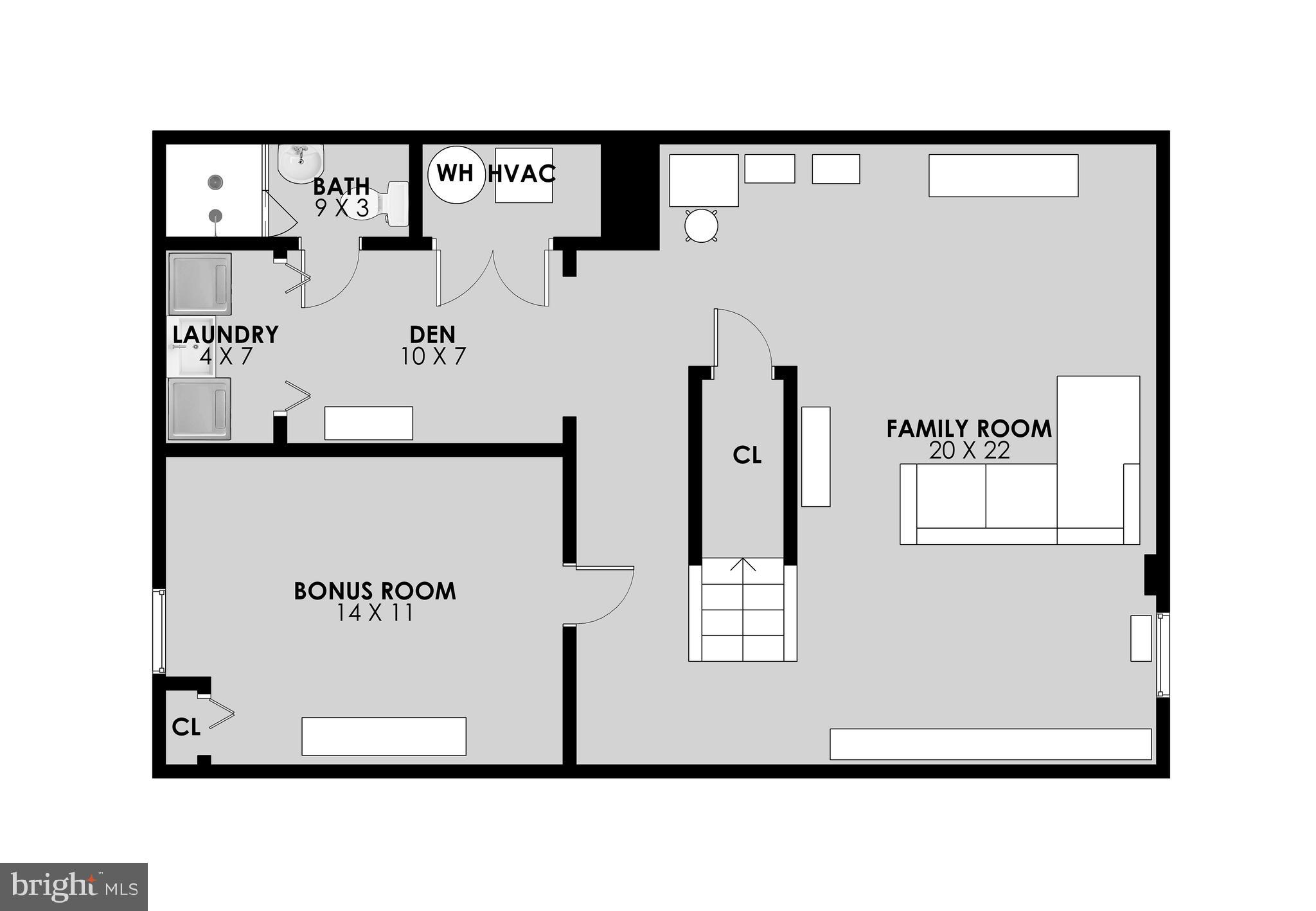 PARTRIDGE PLACE - Residential
