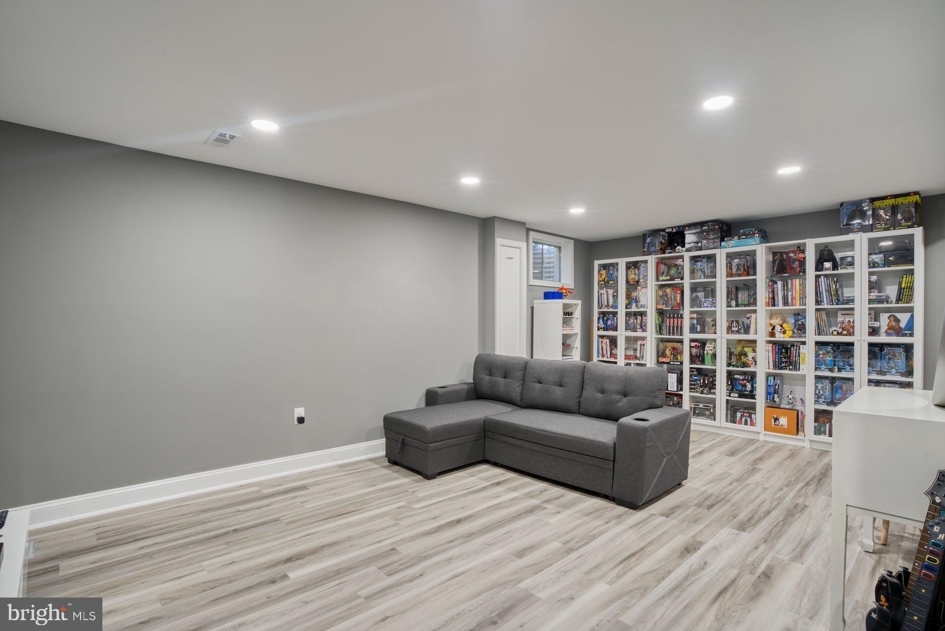 PARTRIDGE PLACE - Residential