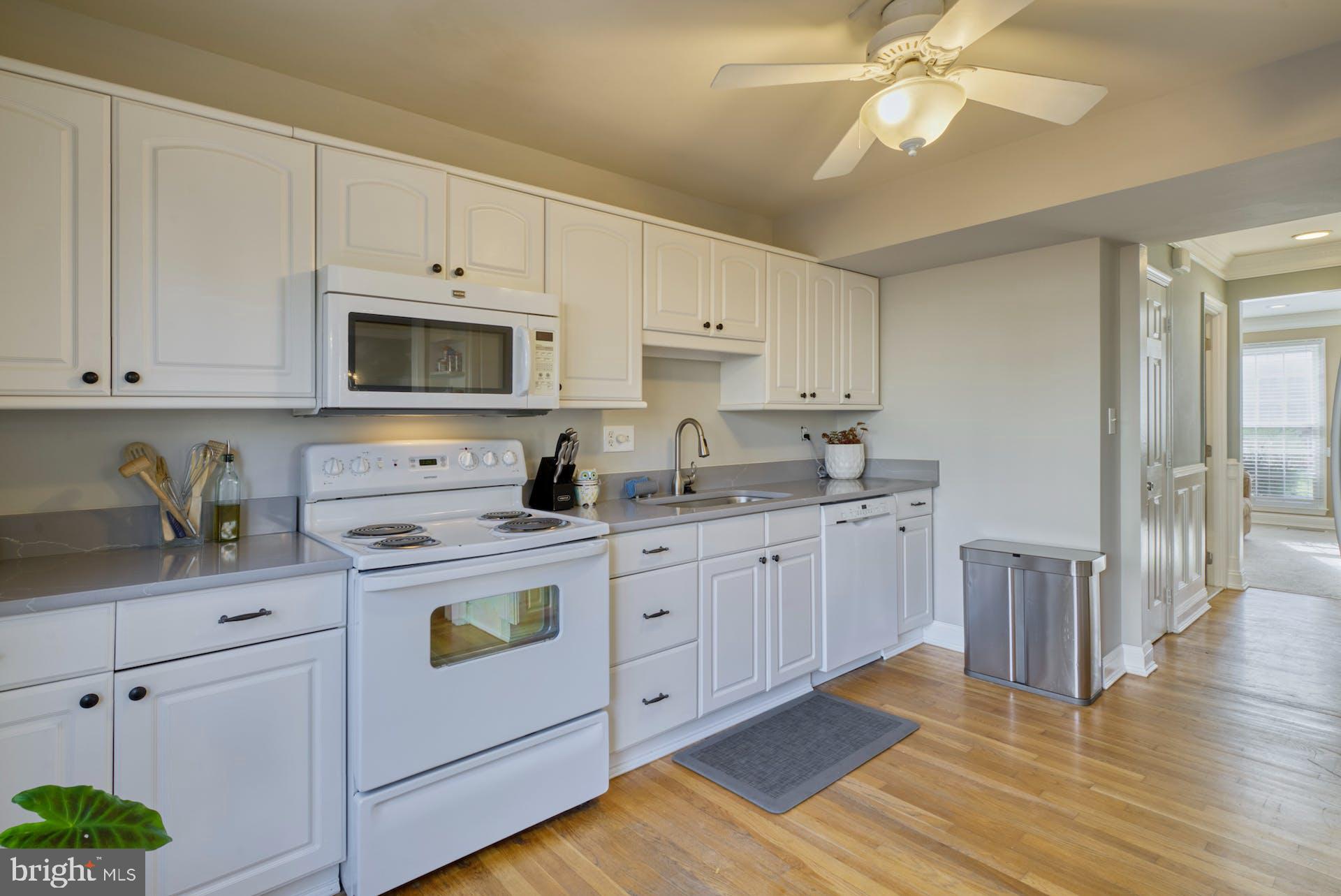 PARTRIDGE PLACE - Residential