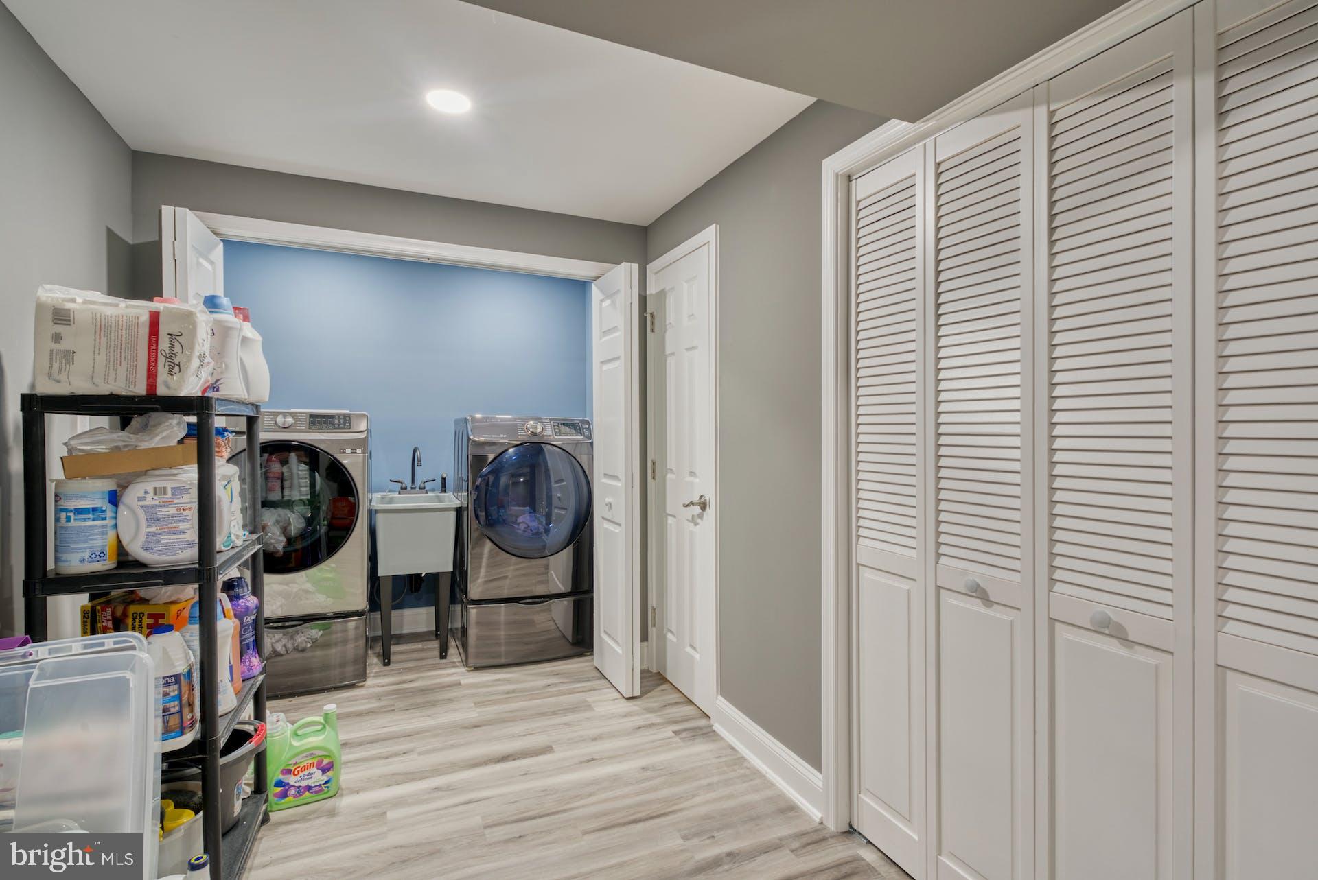 PARTRIDGE PLACE - Residential