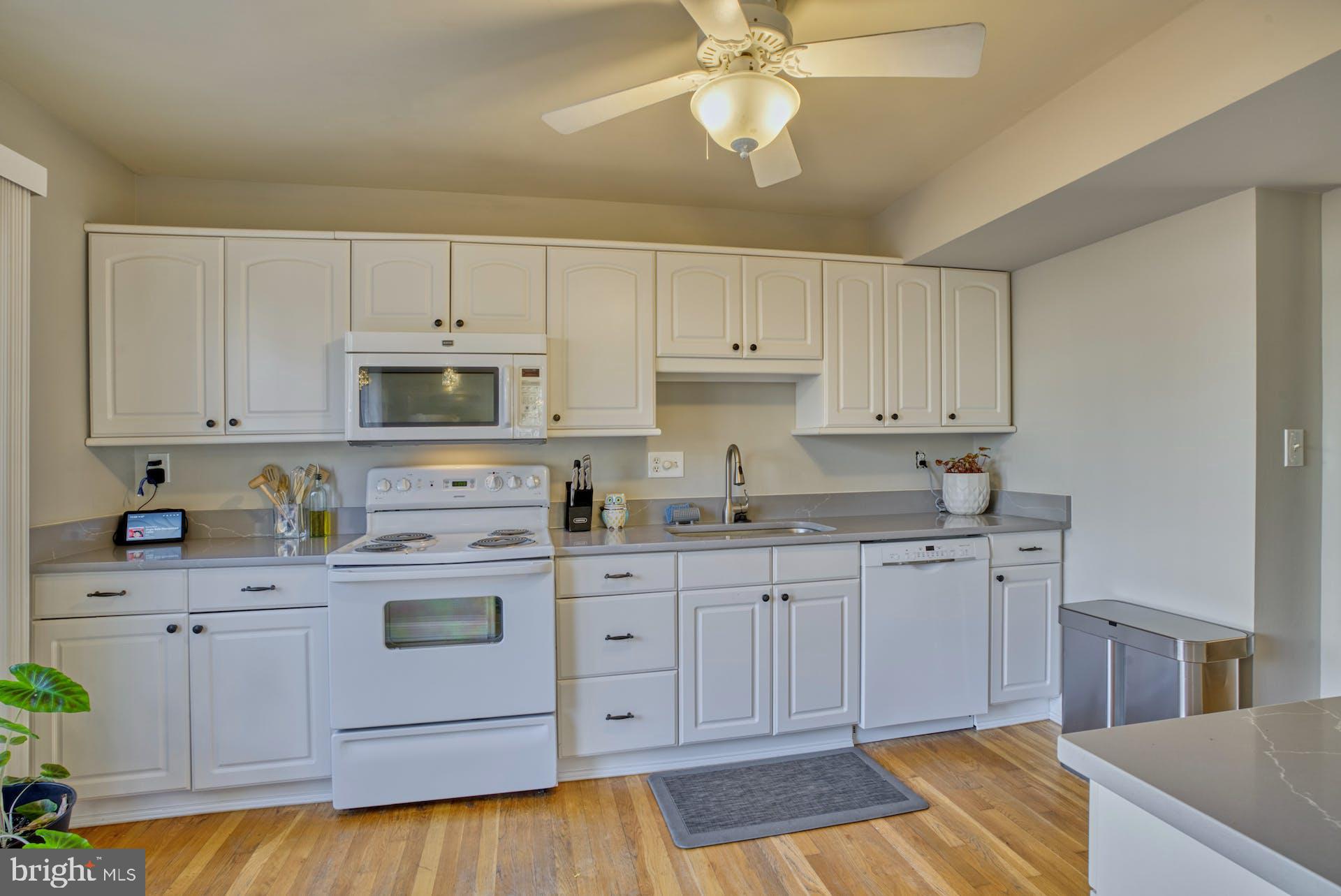 PARTRIDGE PLACE - Residential