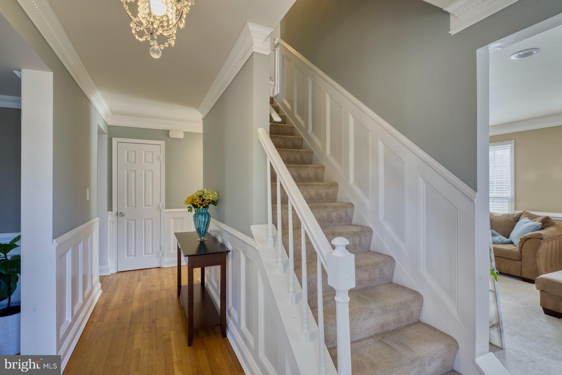 PARTRIDGE PLACE - Residential