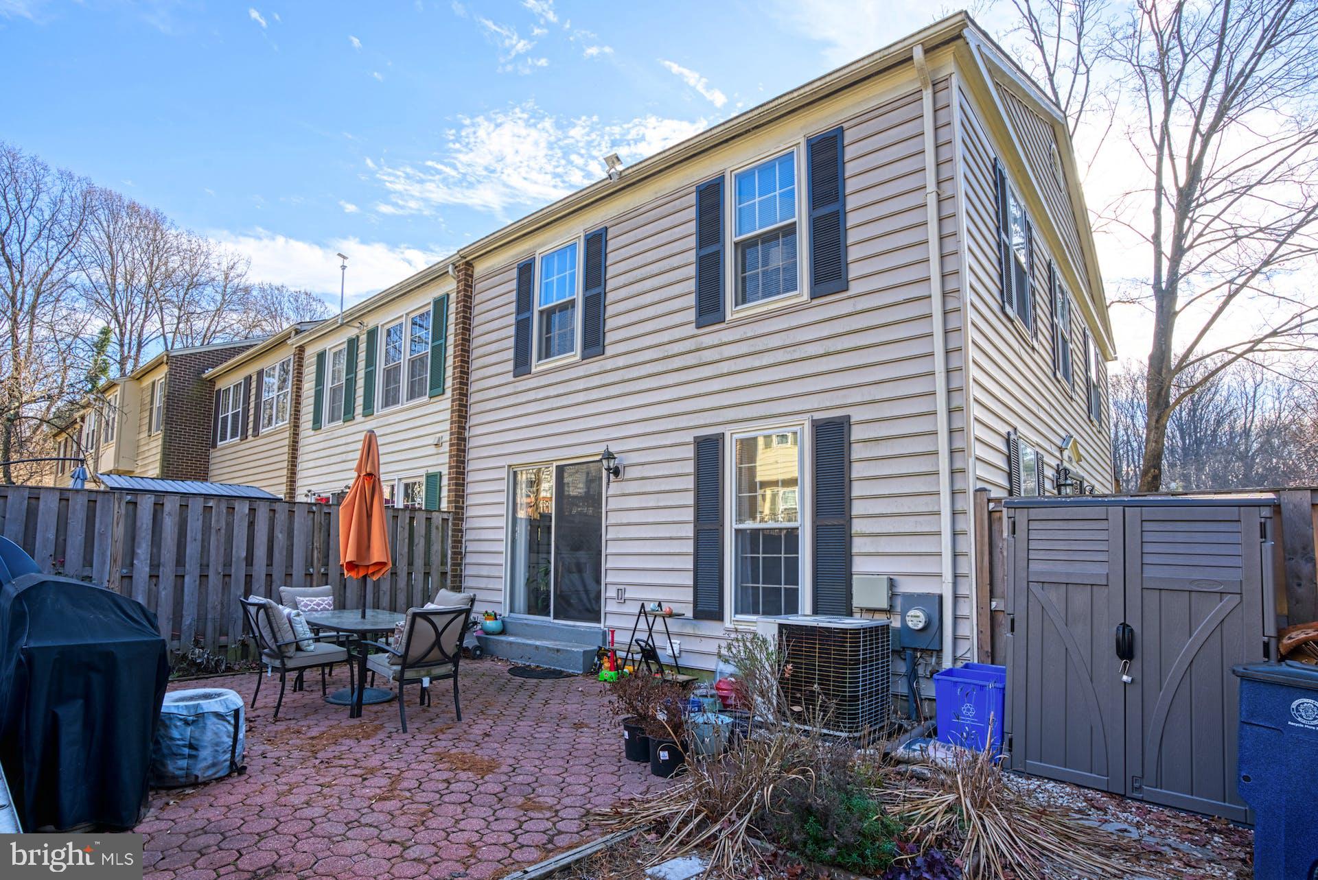 PARTRIDGE PLACE - Residential