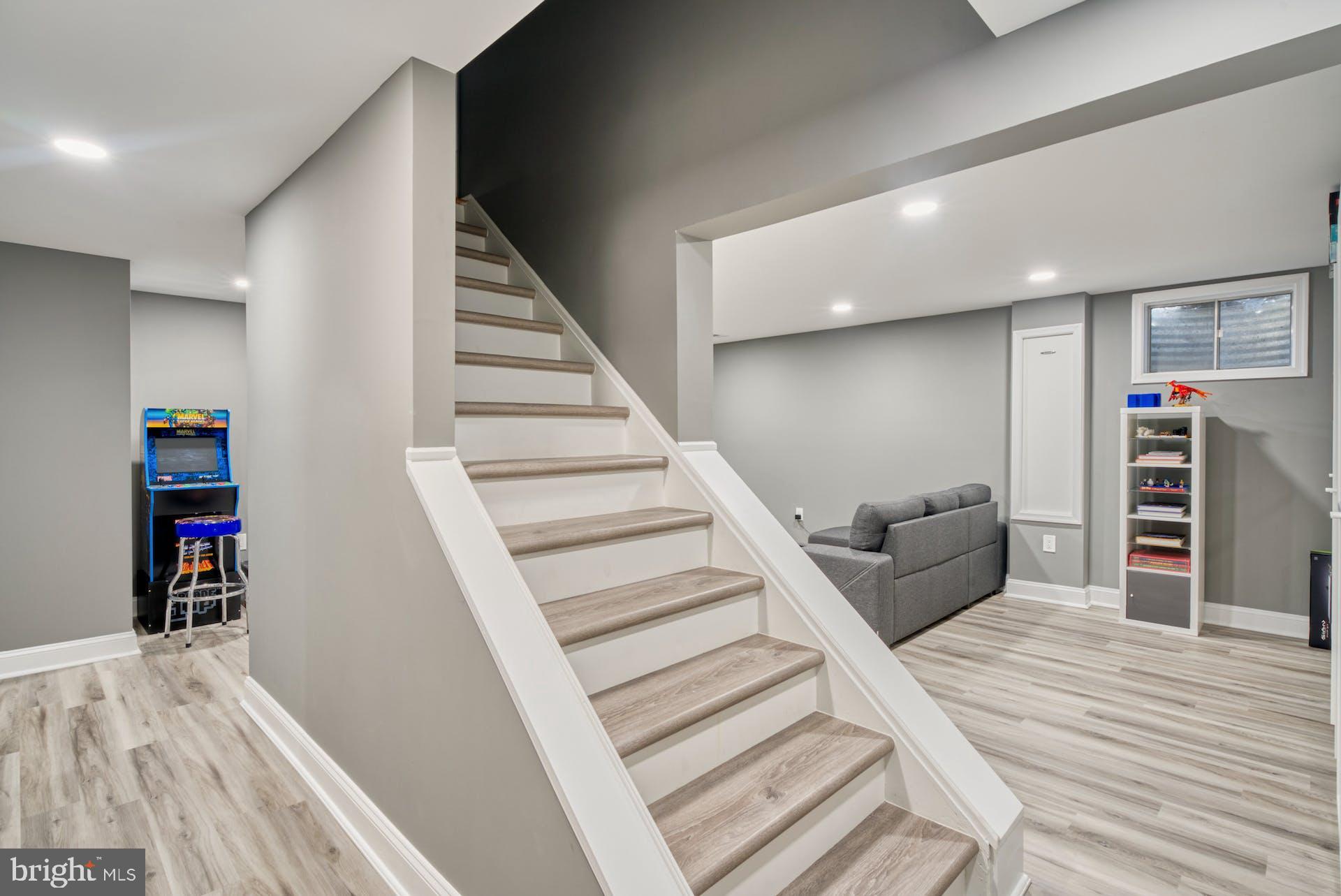 PARTRIDGE PLACE - Residential