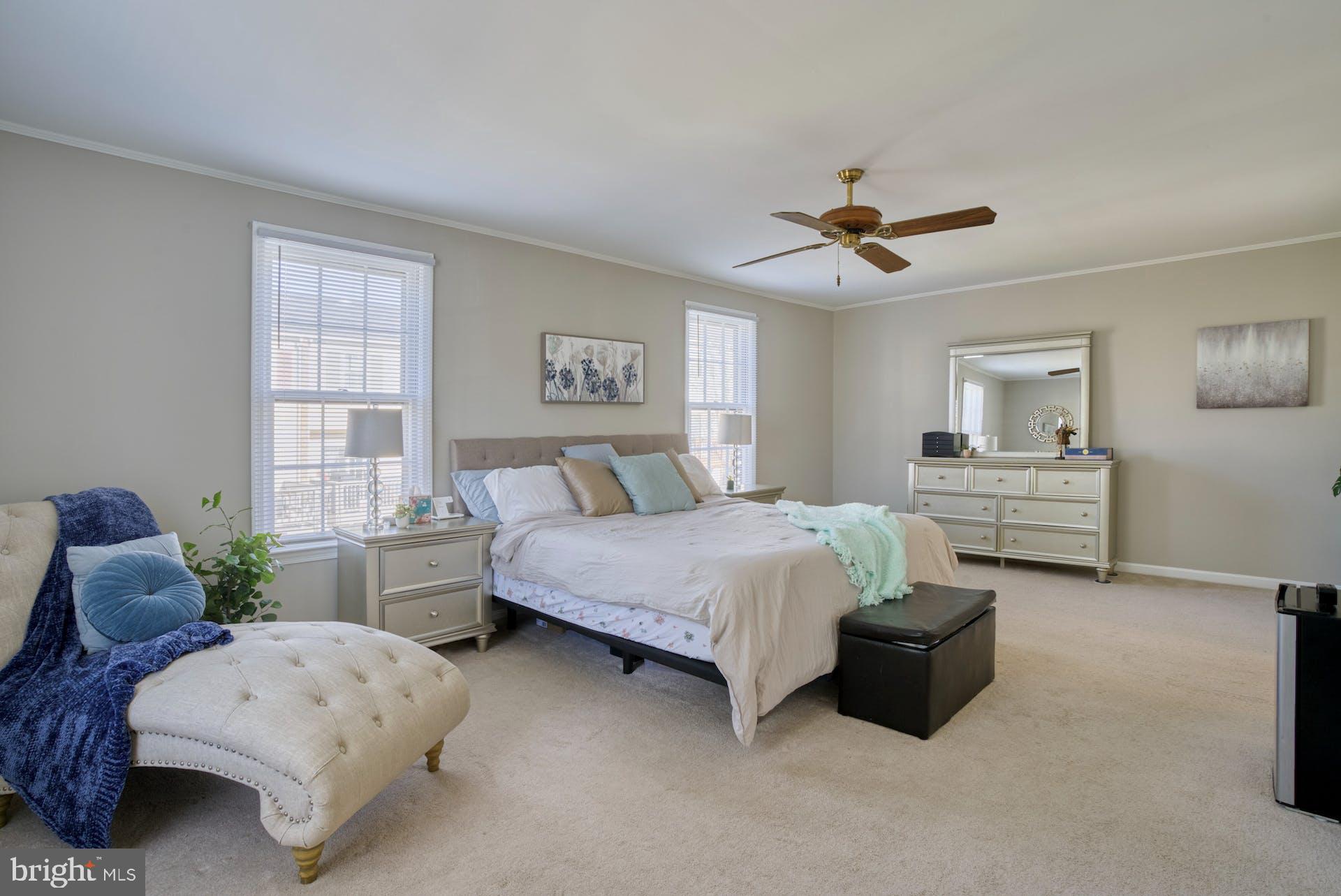 PARTRIDGE PLACE - Residential