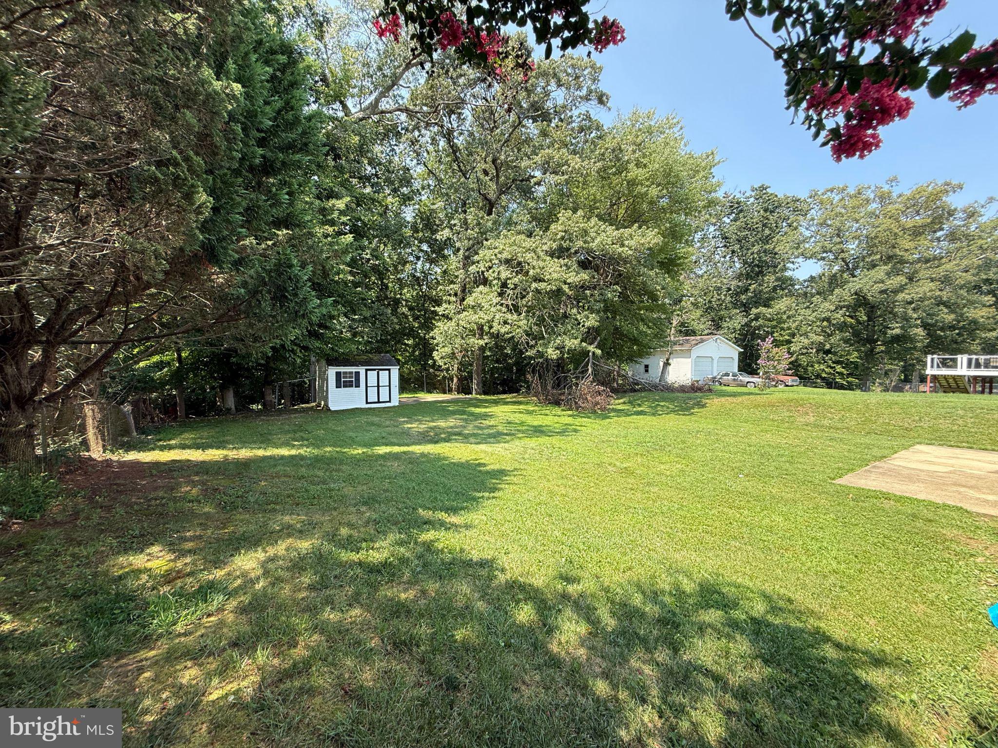 9521 GWYNNDALE DRIVE