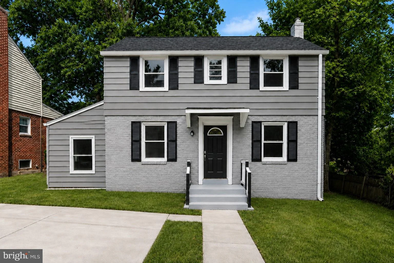 9205 Glenville Road, Silver Spring, MD, 20901