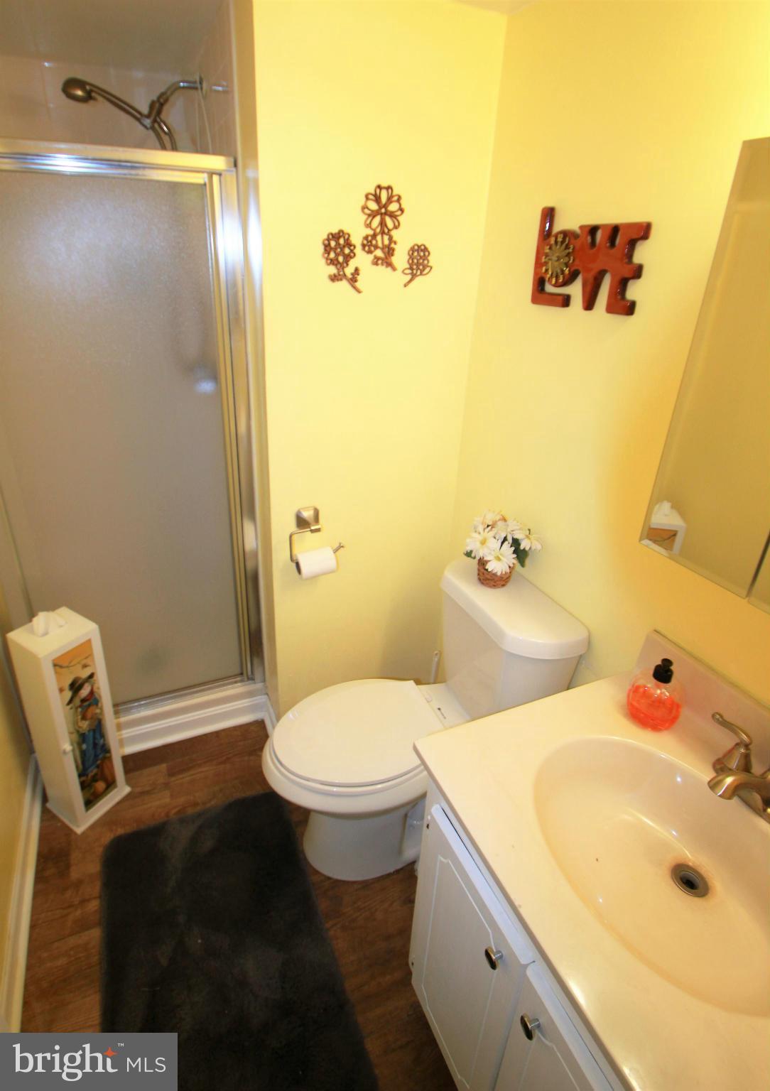 BRAFFERTON - Residential