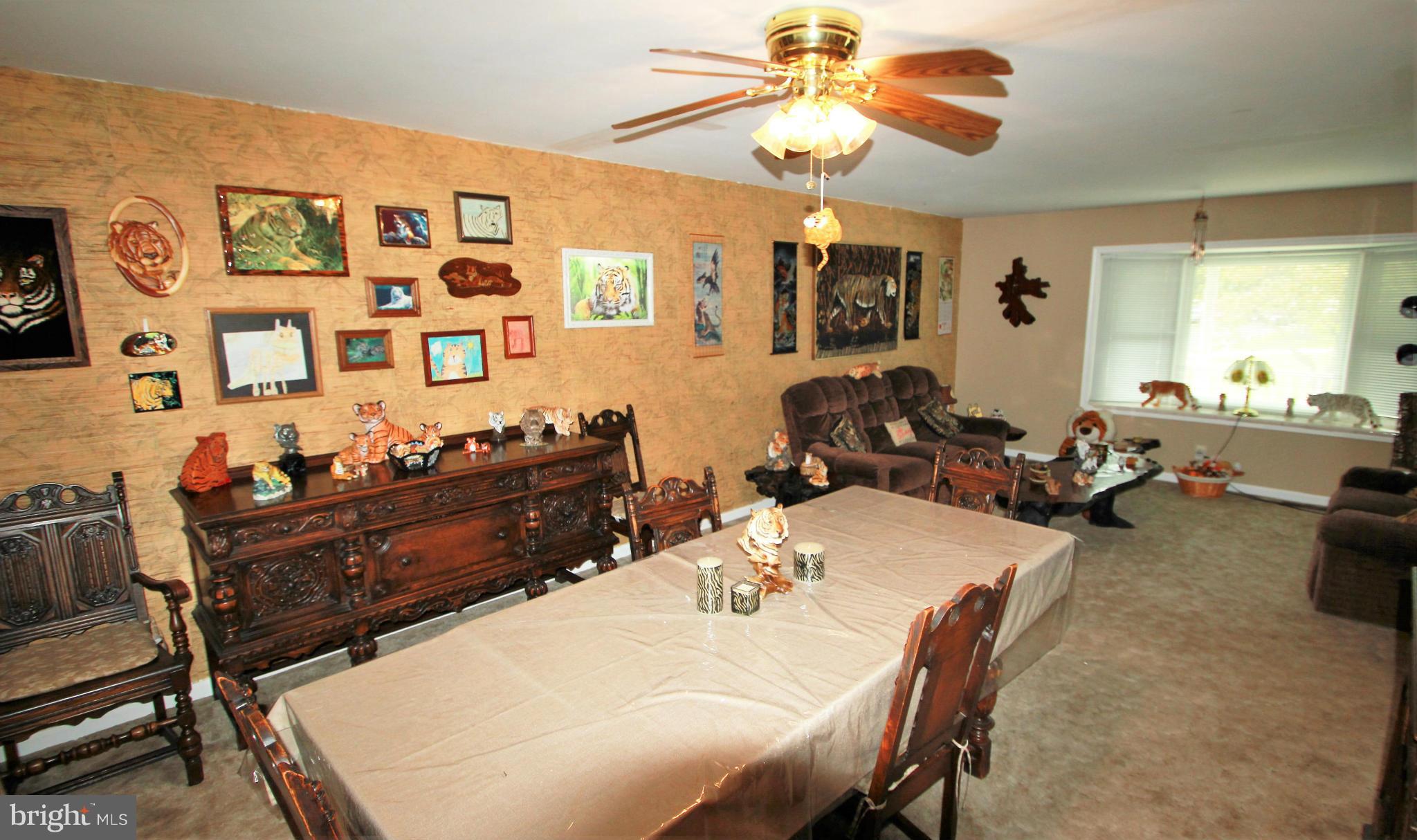 BRAFFERTON - Residential