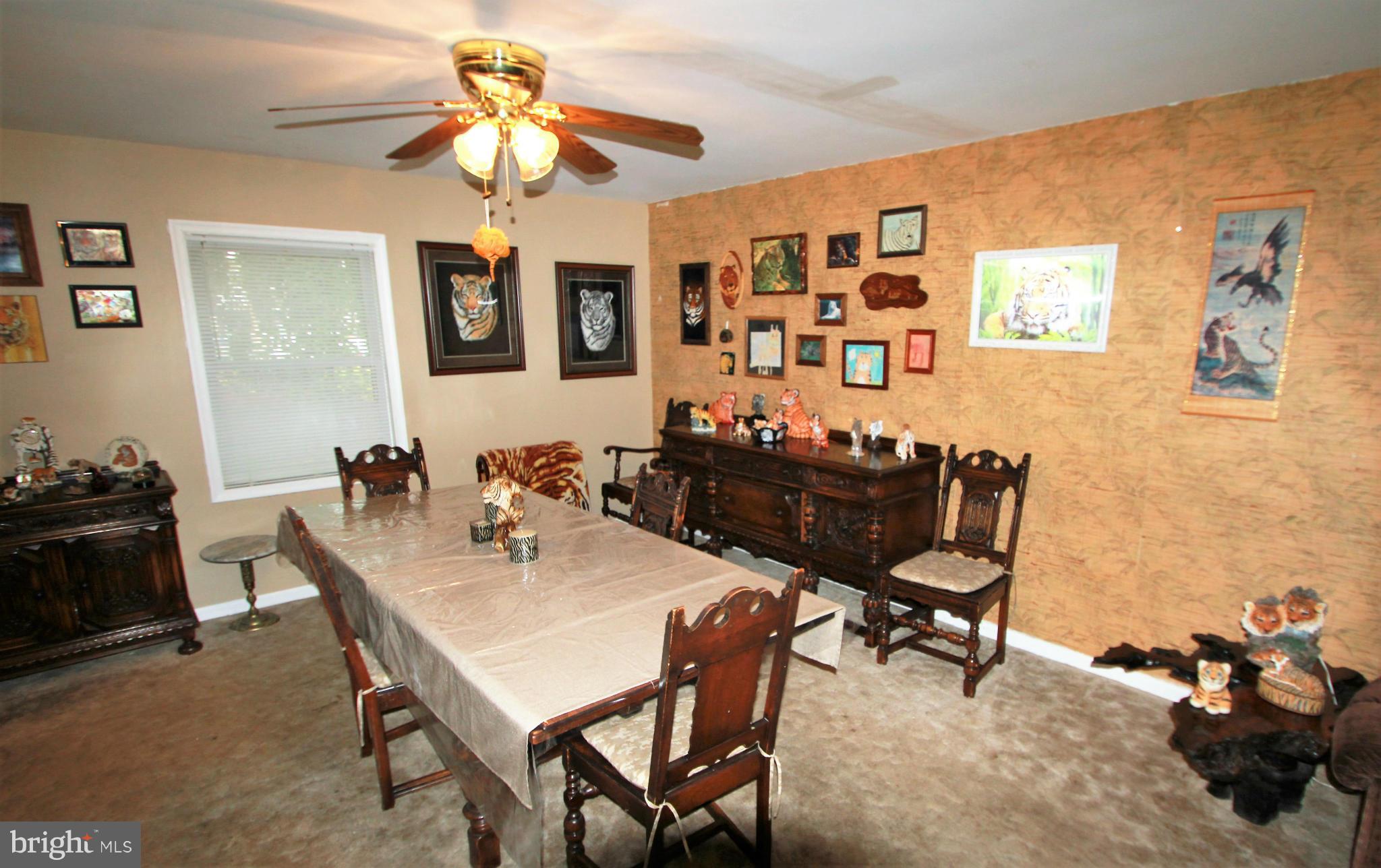 BRAFFERTON - Residential