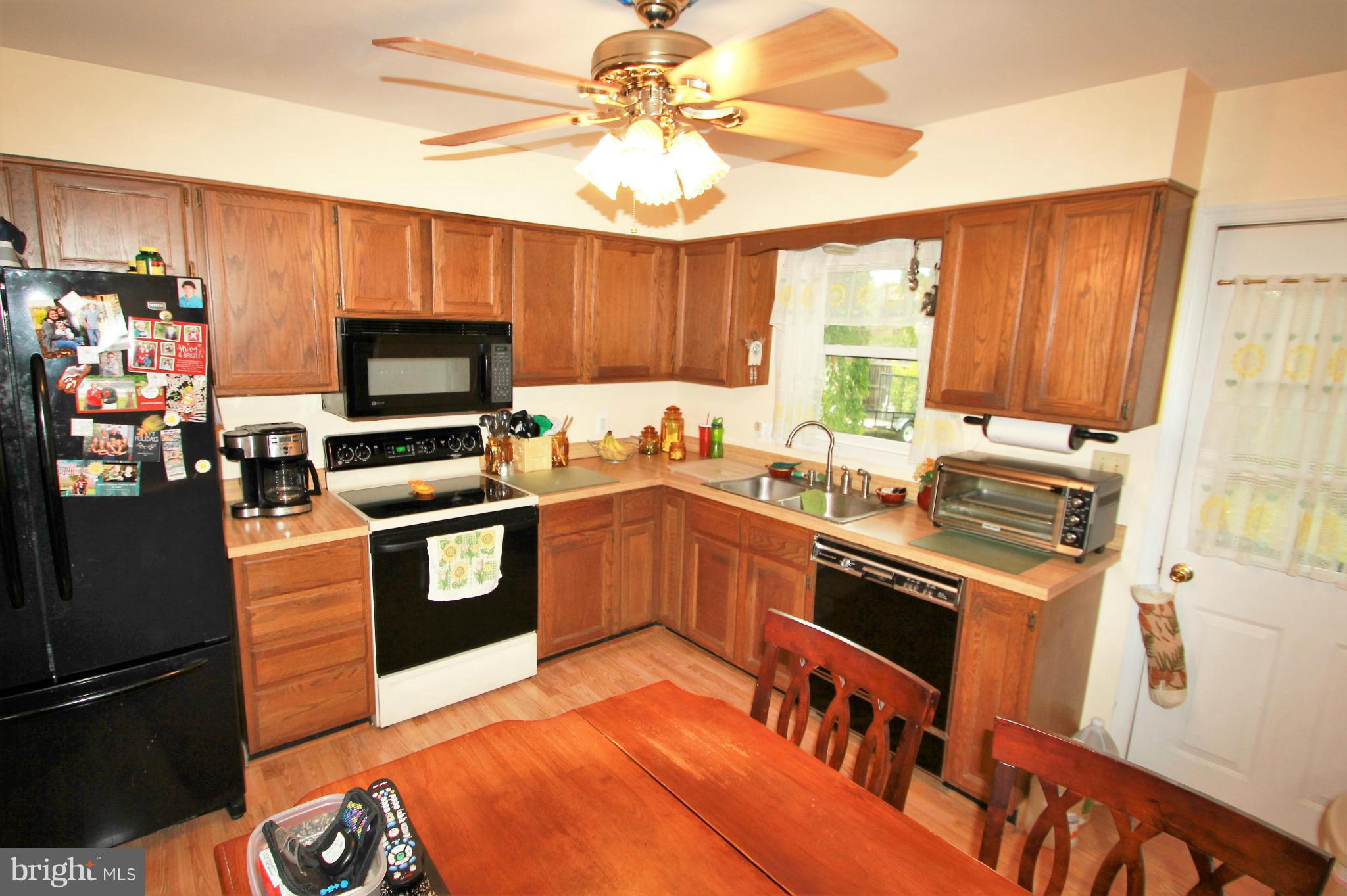 BRAFFERTON - Residential