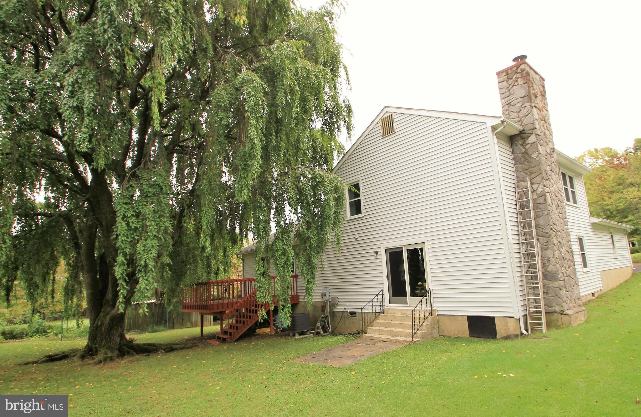 BRAFFERTON - Residential