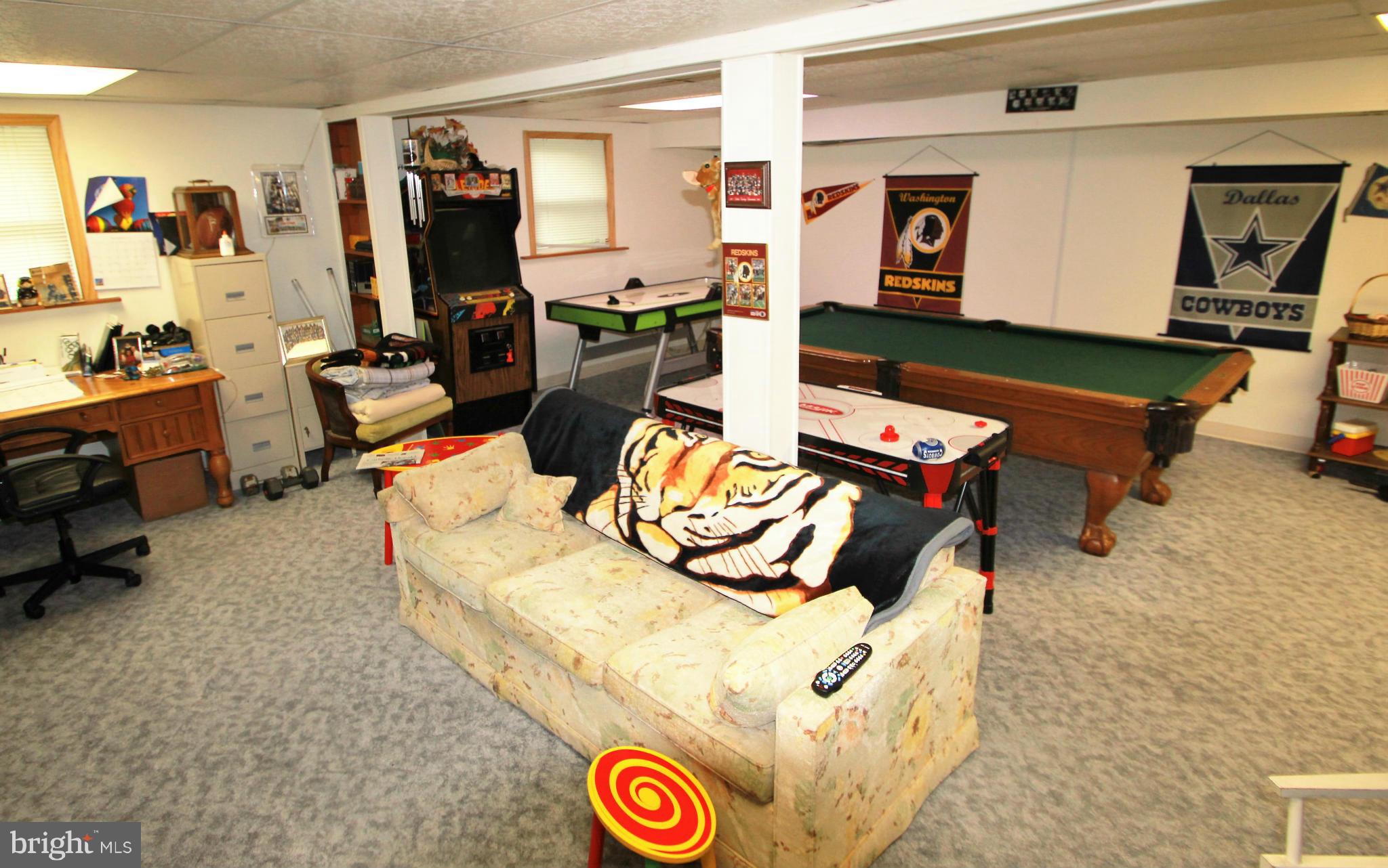 BRAFFERTON - Residential