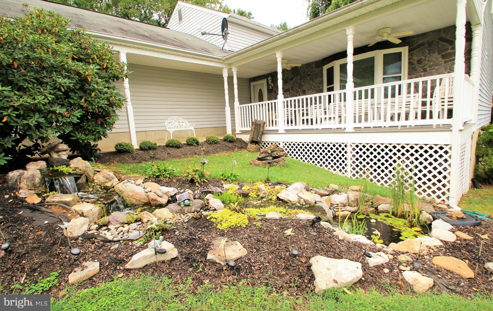 BRAFFERTON - Residential