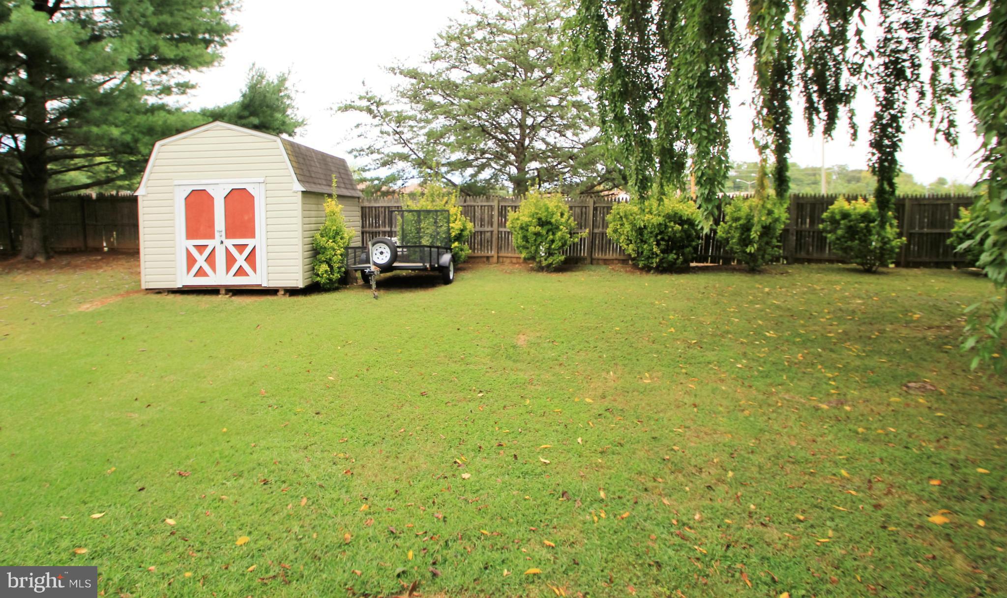 BRAFFERTON - Residential