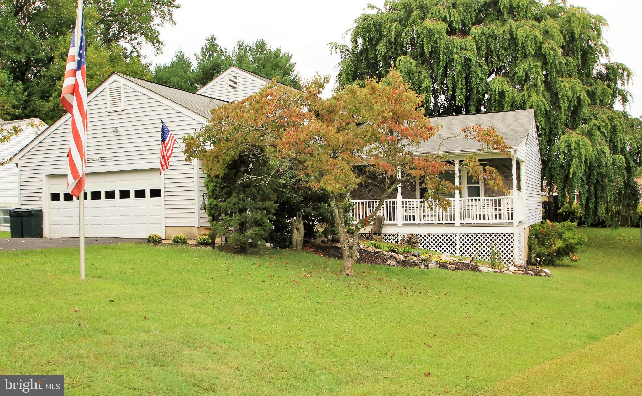 BRAFFERTON - Residential