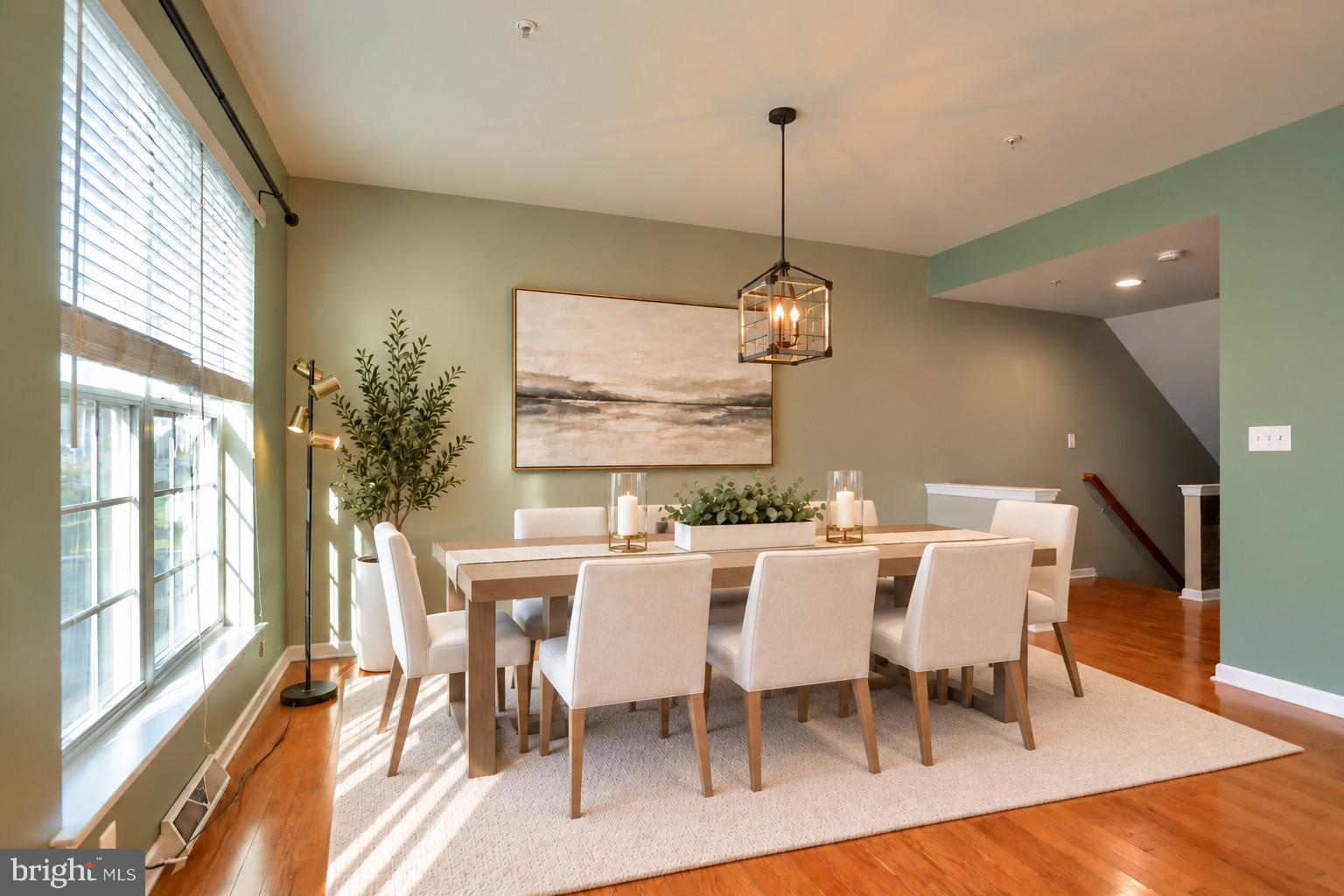 3001 MERIDIAN CMNS D