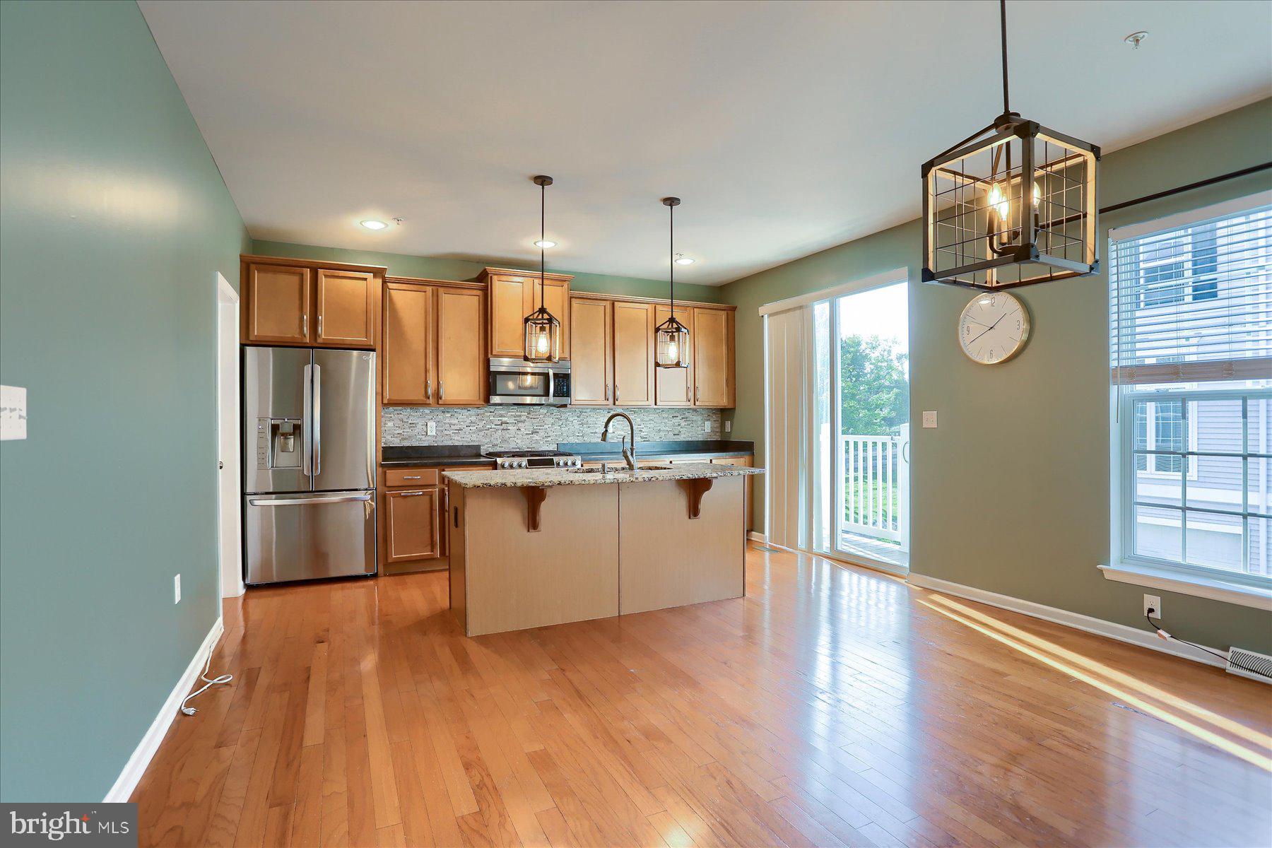 3001 MERIDIAN CMNS D