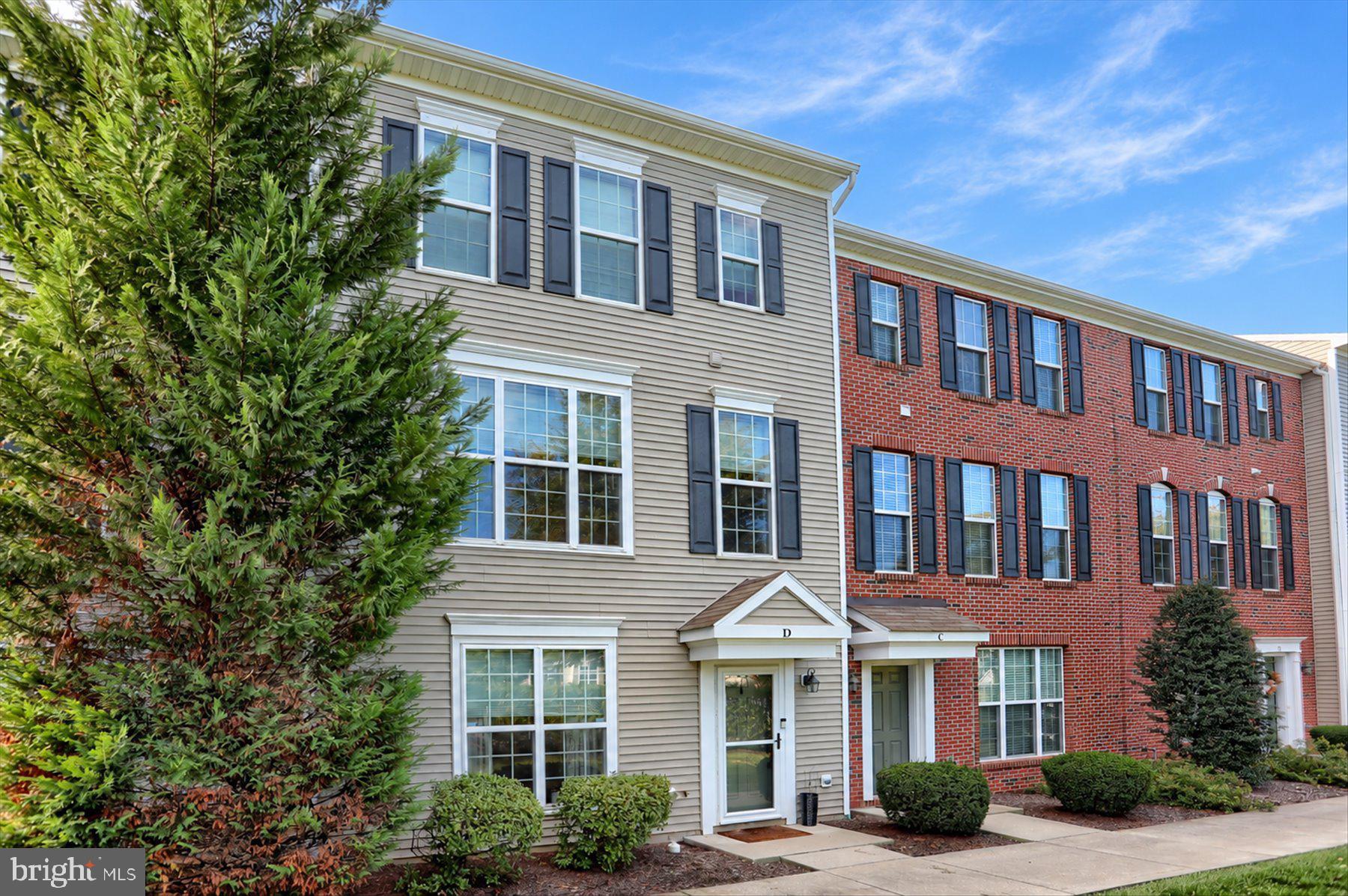 3001 MERIDIAN CMNS D
