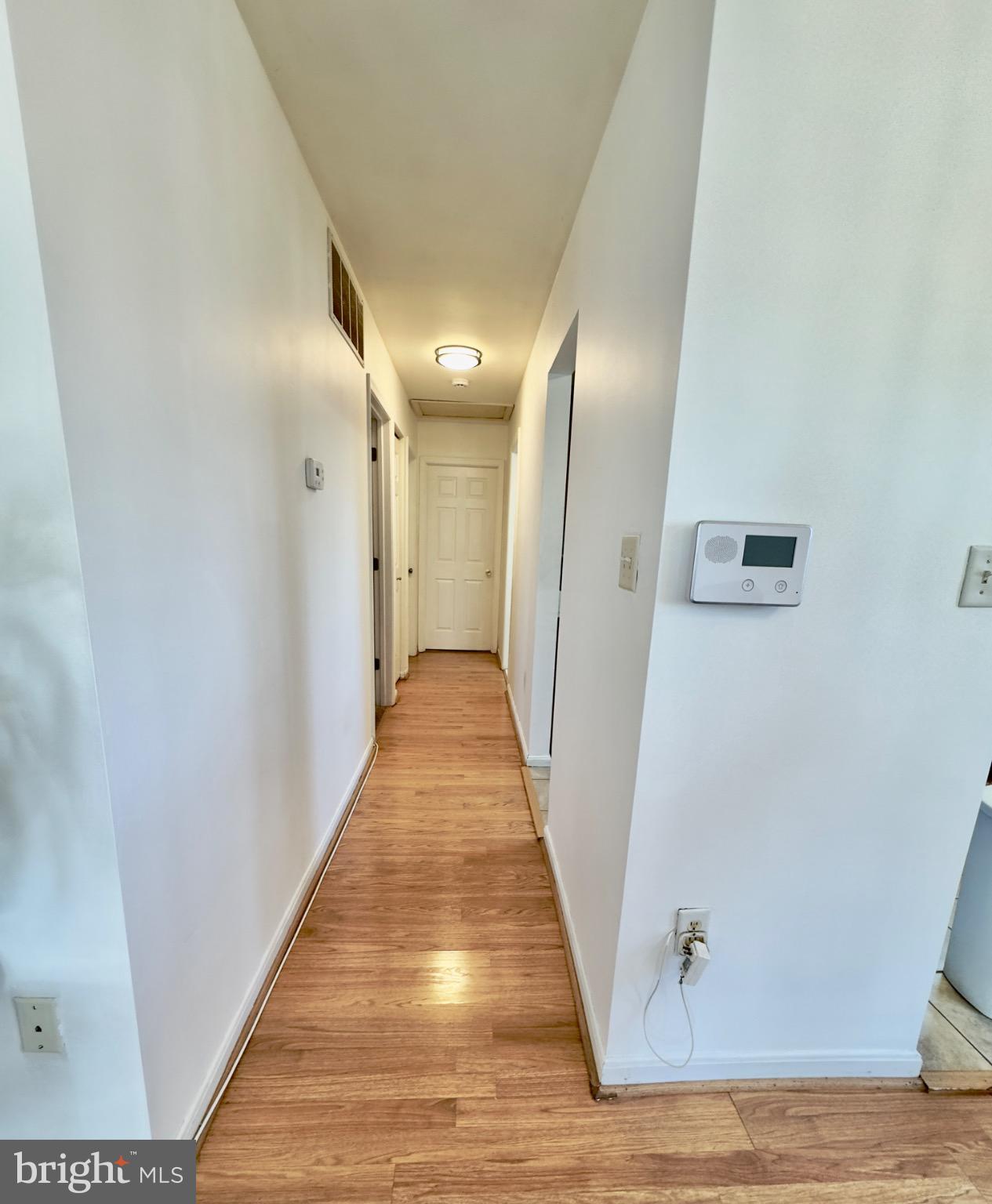 BALTIMORE HIGHLANDS - Residential