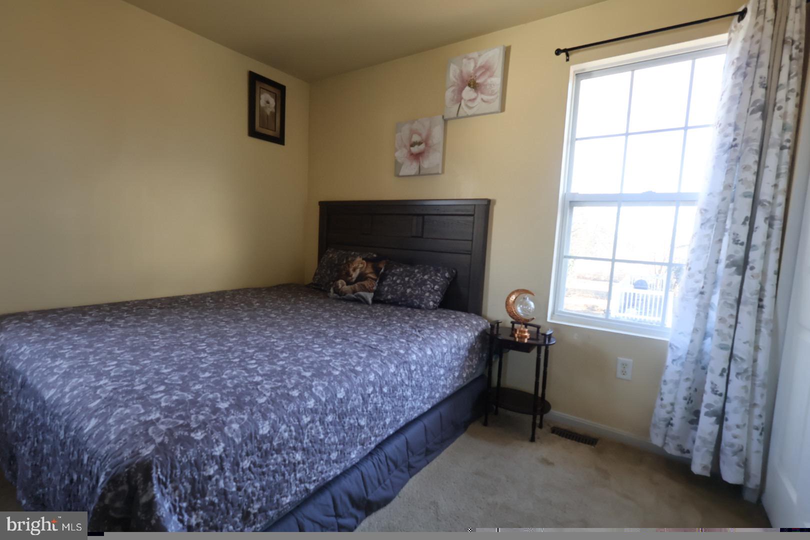 BALTIMORE HIGHLANDS - Residential