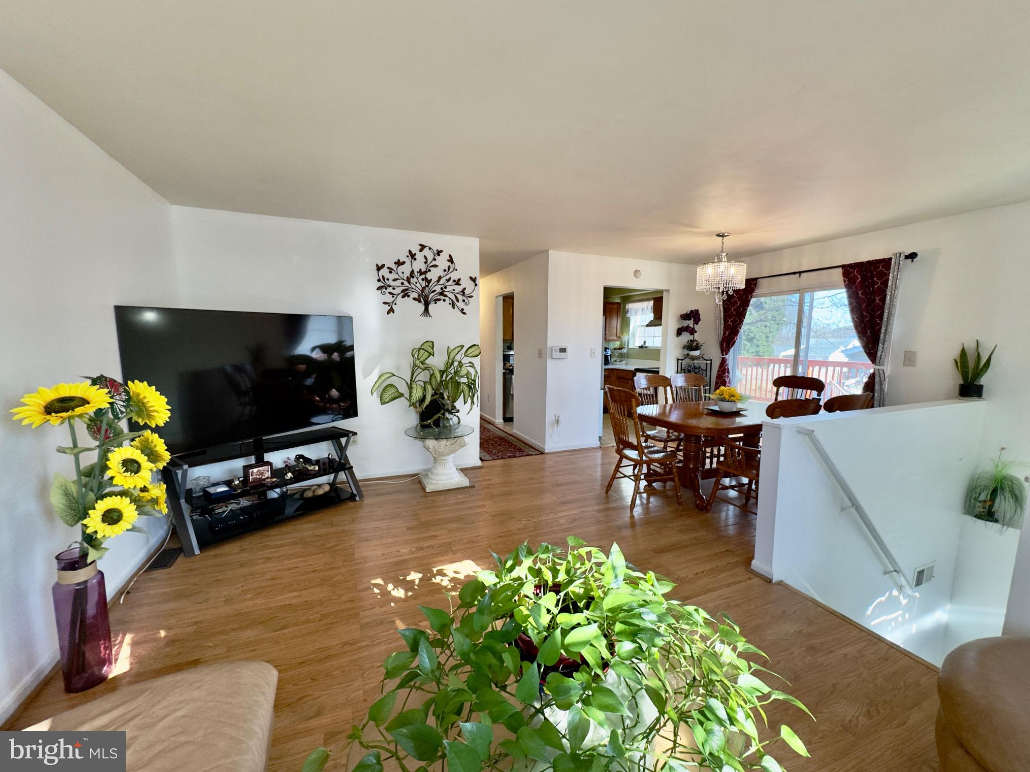 BALTIMORE HIGHLANDS - Residential