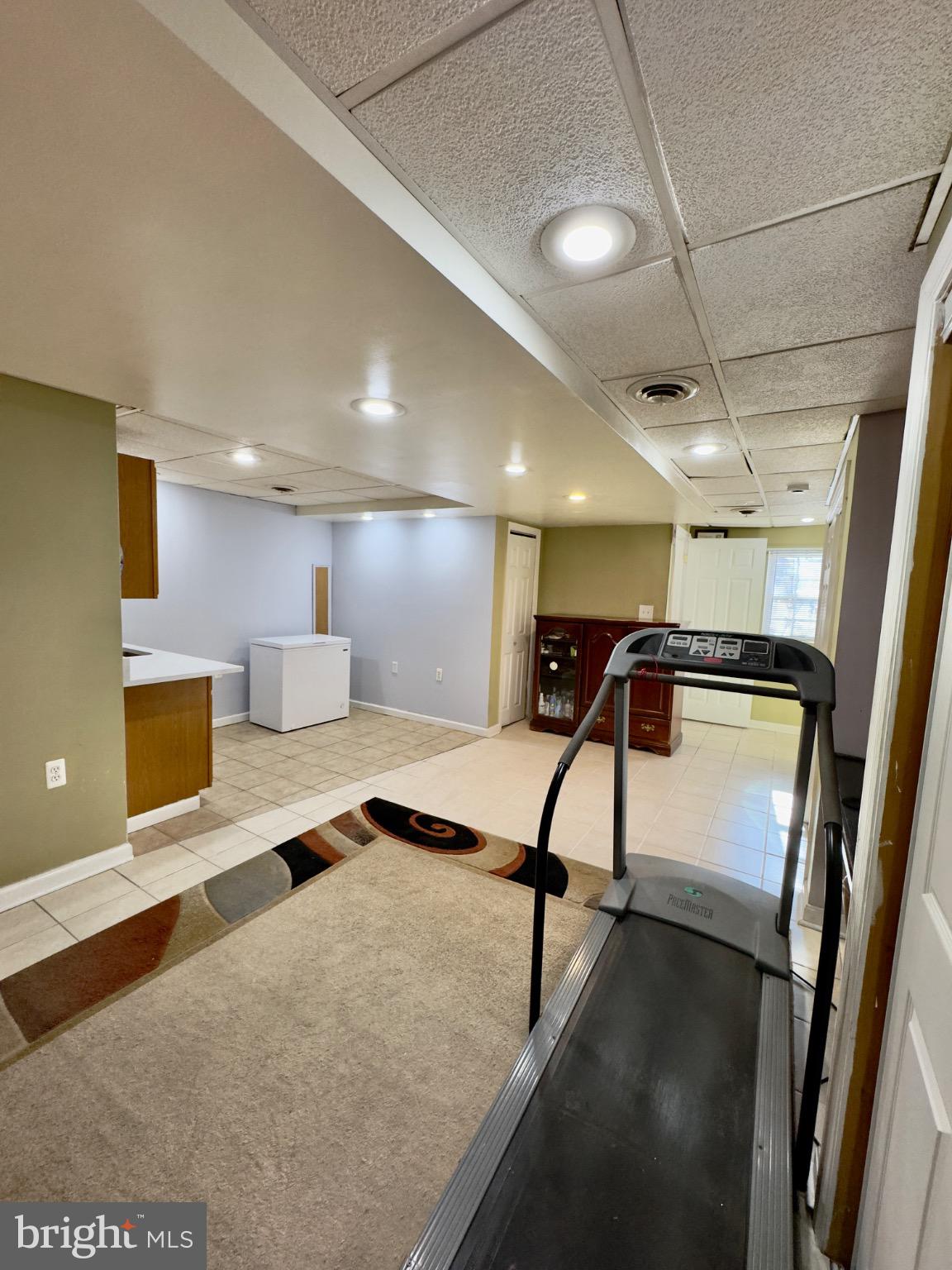 BALTIMORE HIGHLANDS - Residential