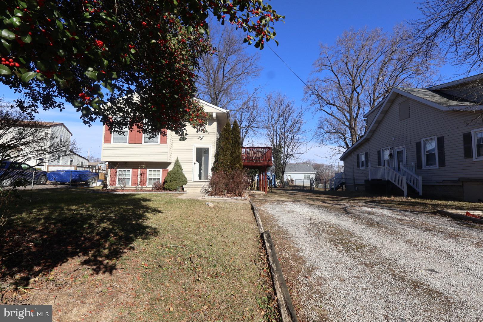 BALTIMORE HIGHLANDS - Residential