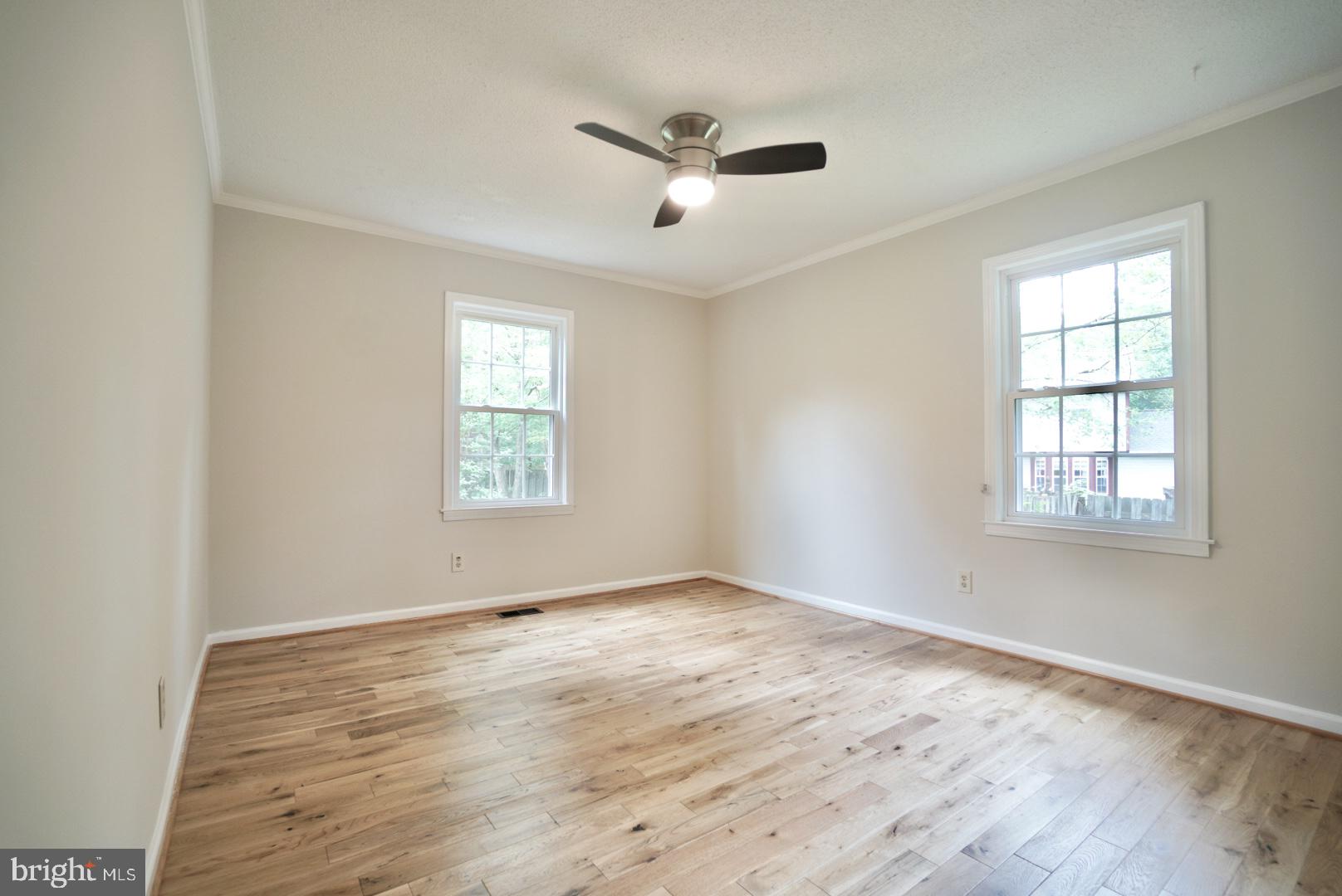 MONTCLAIR - Residential Lease