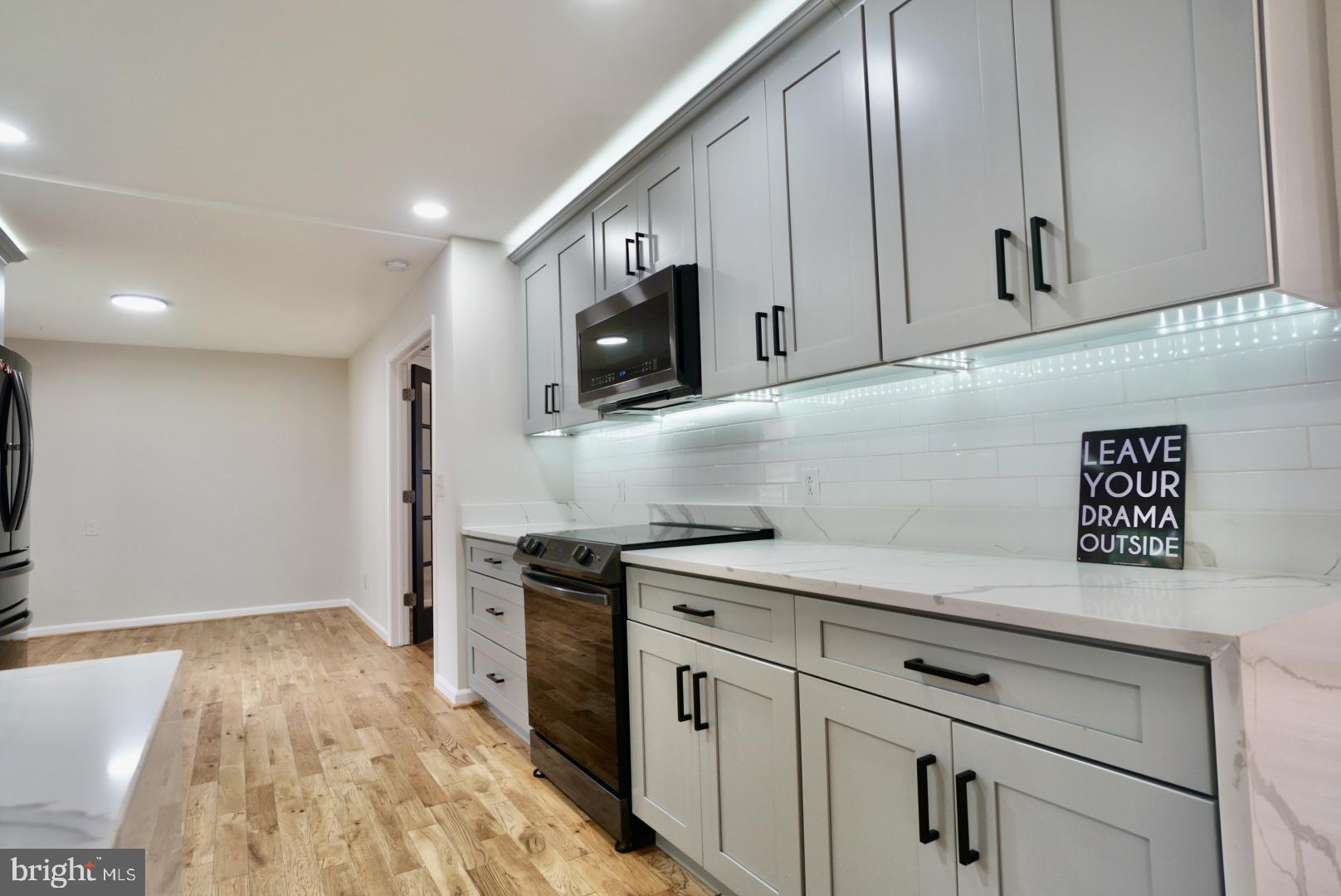 MONTCLAIR - Residential Lease