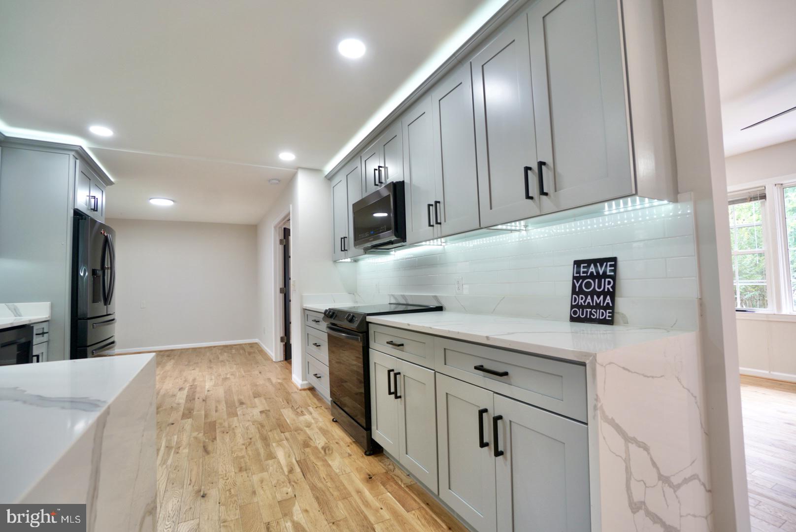 MONTCLAIR - Residential Lease