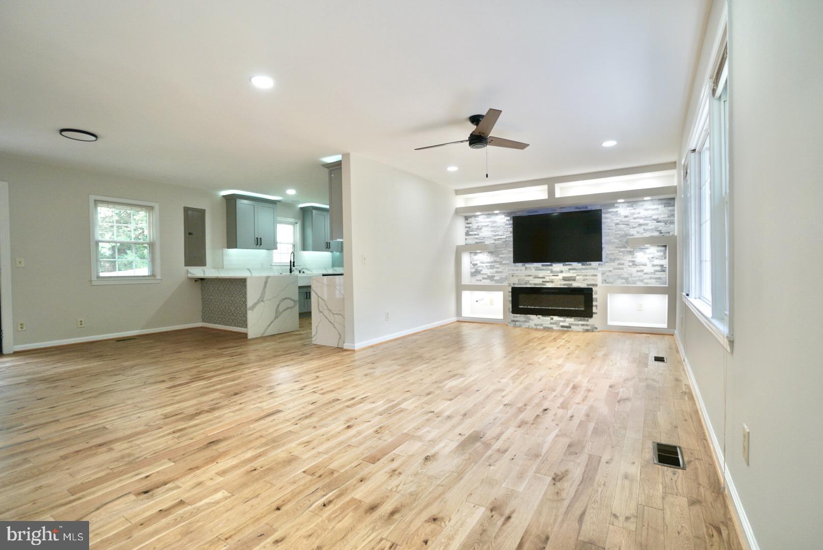 MONTCLAIR - Residential Lease