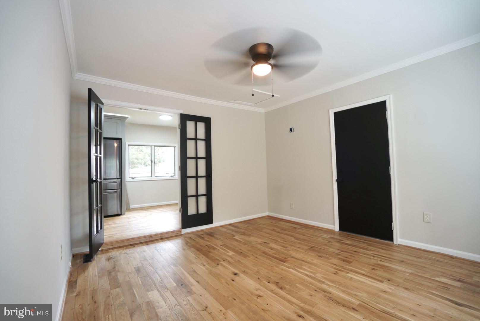 MONTCLAIR - Residential Lease