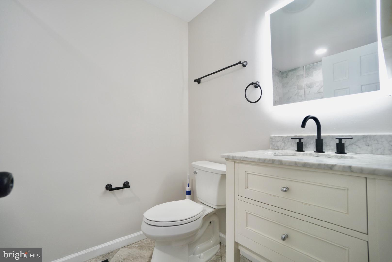 MONTCLAIR - Residential Lease