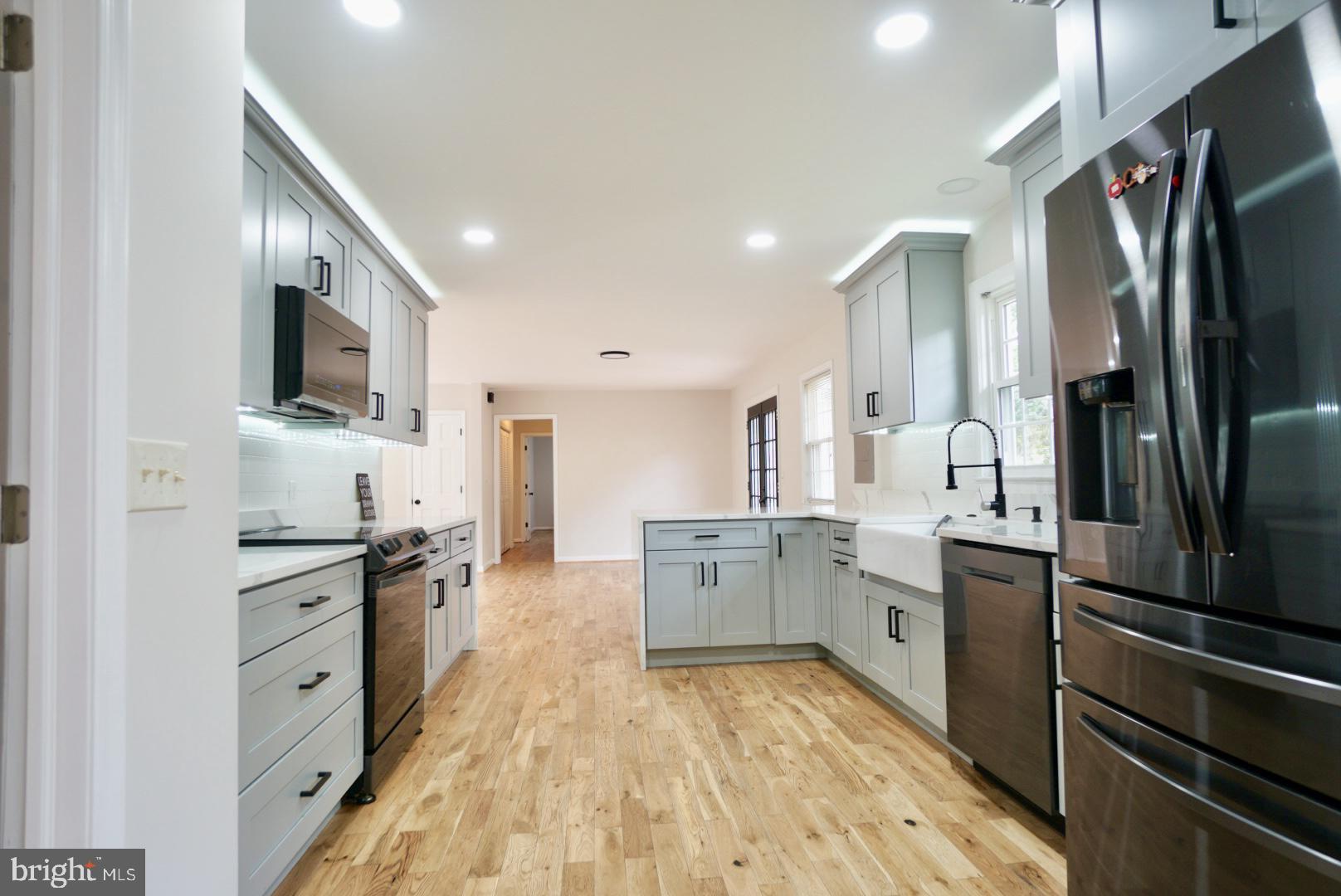 MONTCLAIR - Residential Lease