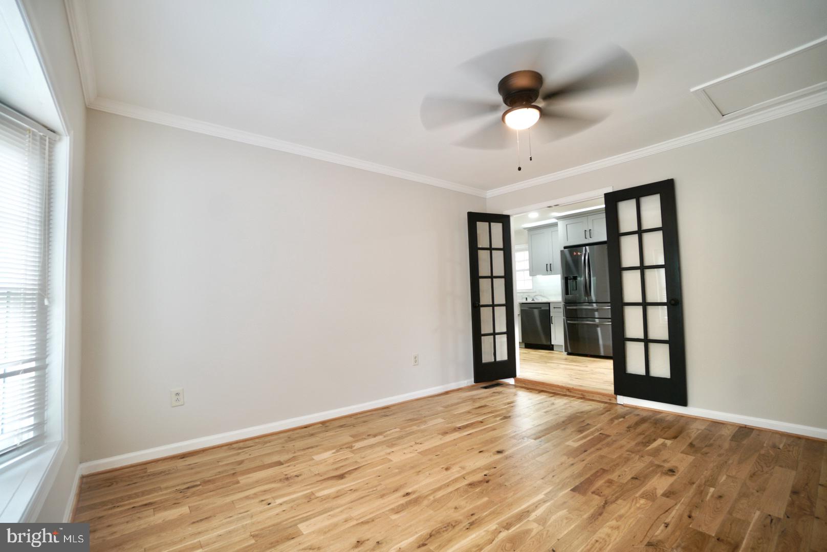 MONTCLAIR - Residential Lease