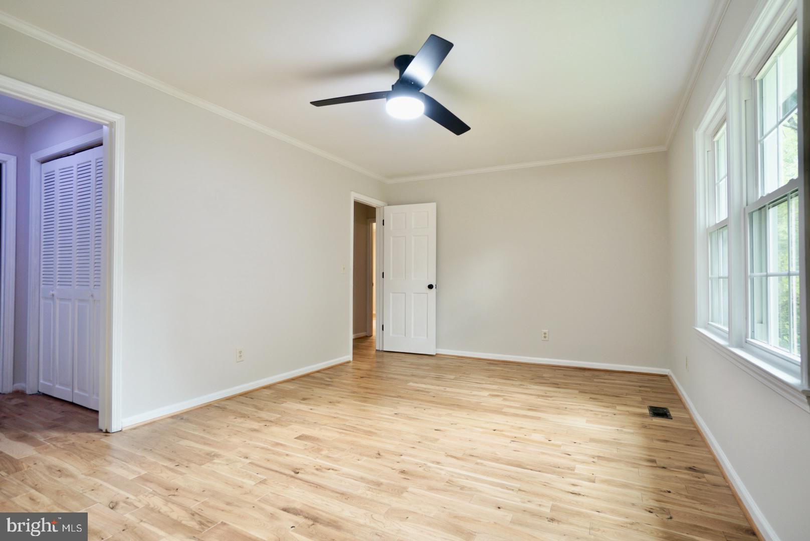 MONTCLAIR - Residential Lease