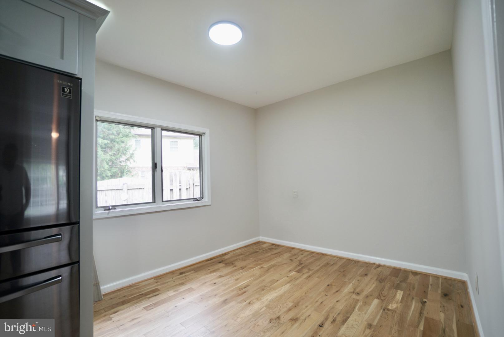 MONTCLAIR - Residential Lease