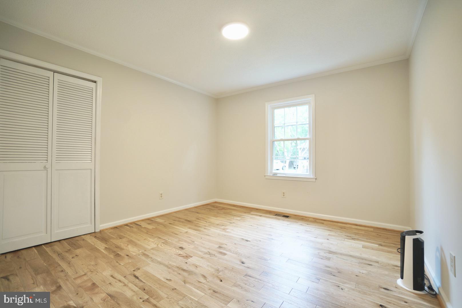 MONTCLAIR - Residential Lease