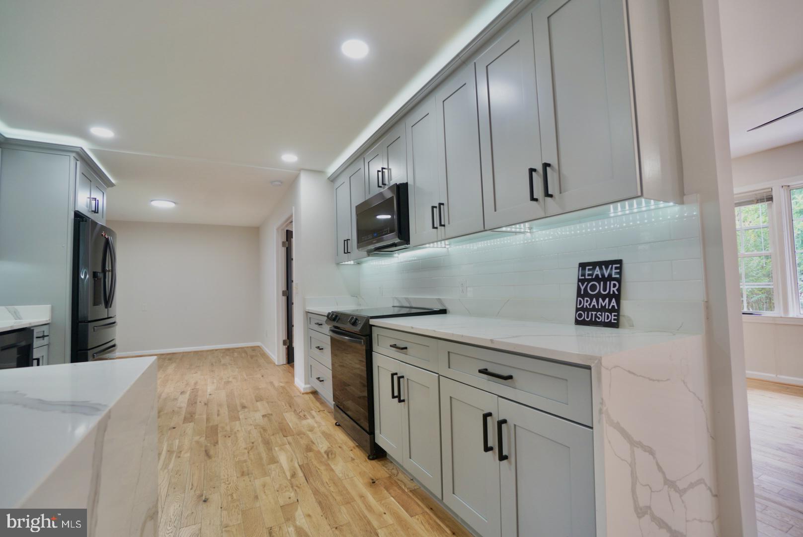 MONTCLAIR - Residential Lease