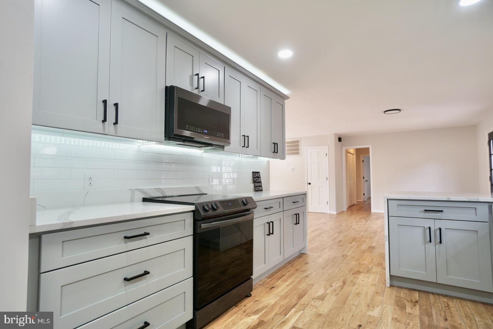 MONTCLAIR - Residential Lease