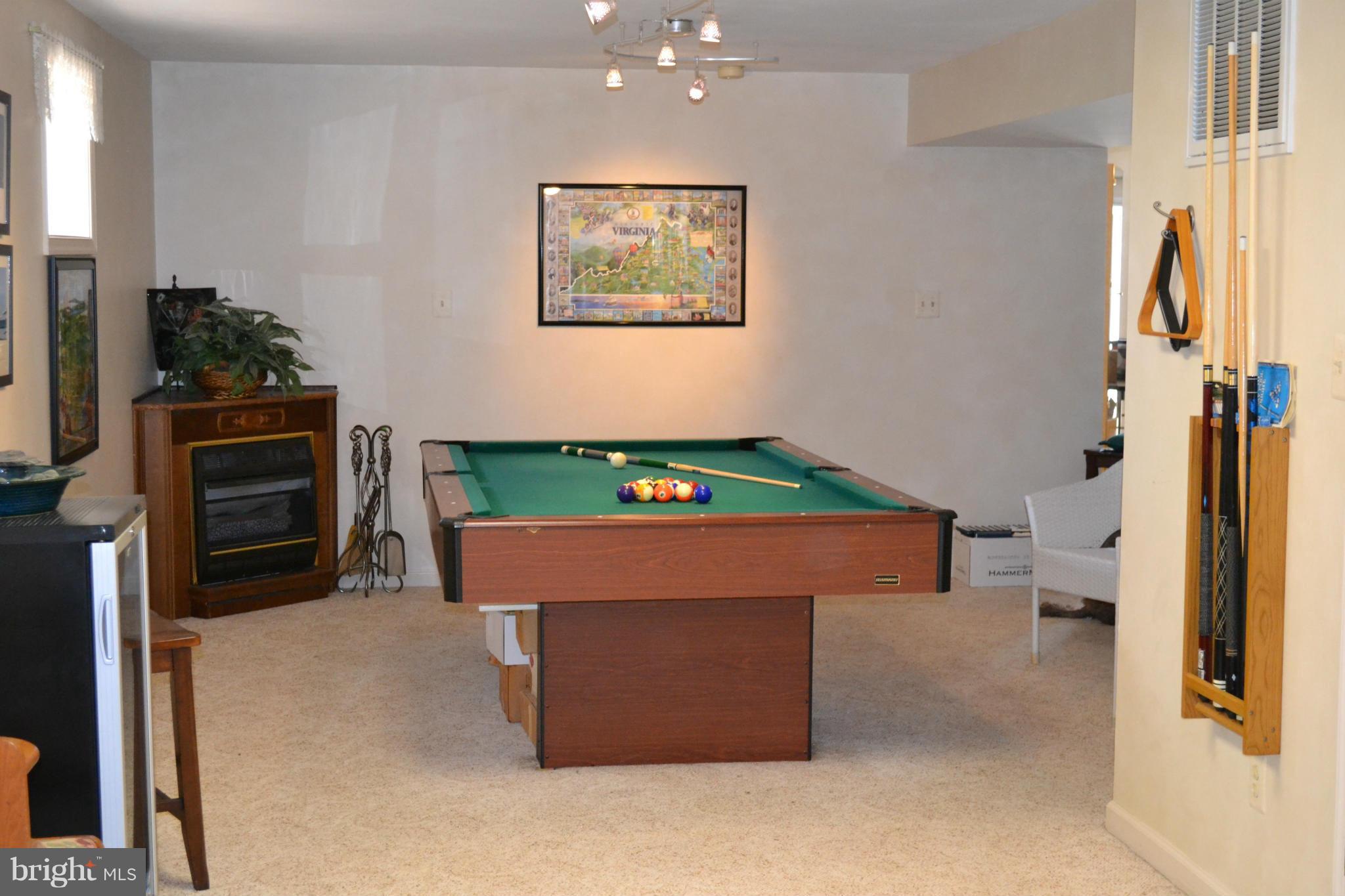 OVERLOOK HEIGHTS - Residential