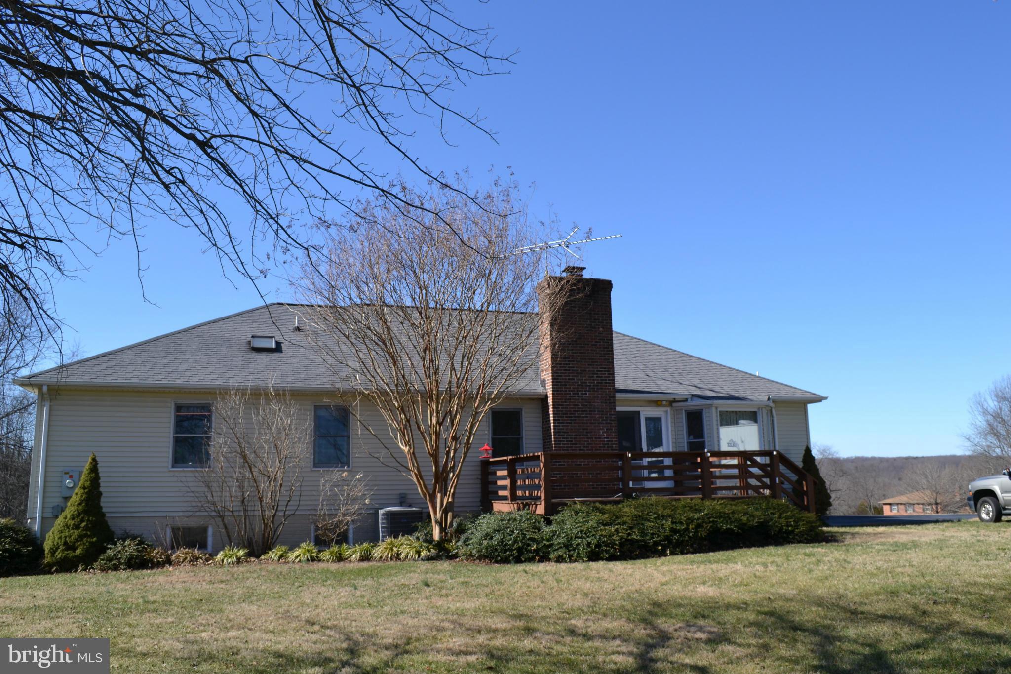 OVERLOOK HEIGHTS - Residential