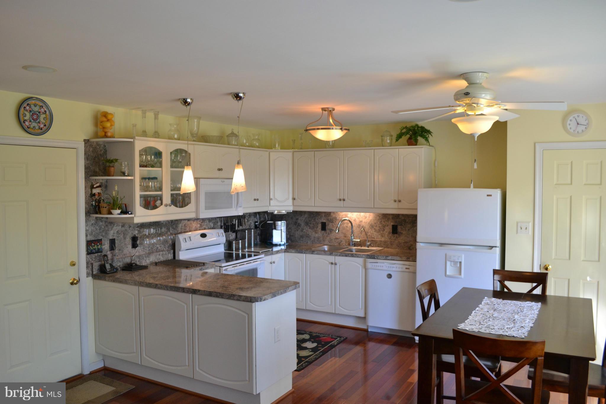 OVERLOOK HEIGHTS - Residential