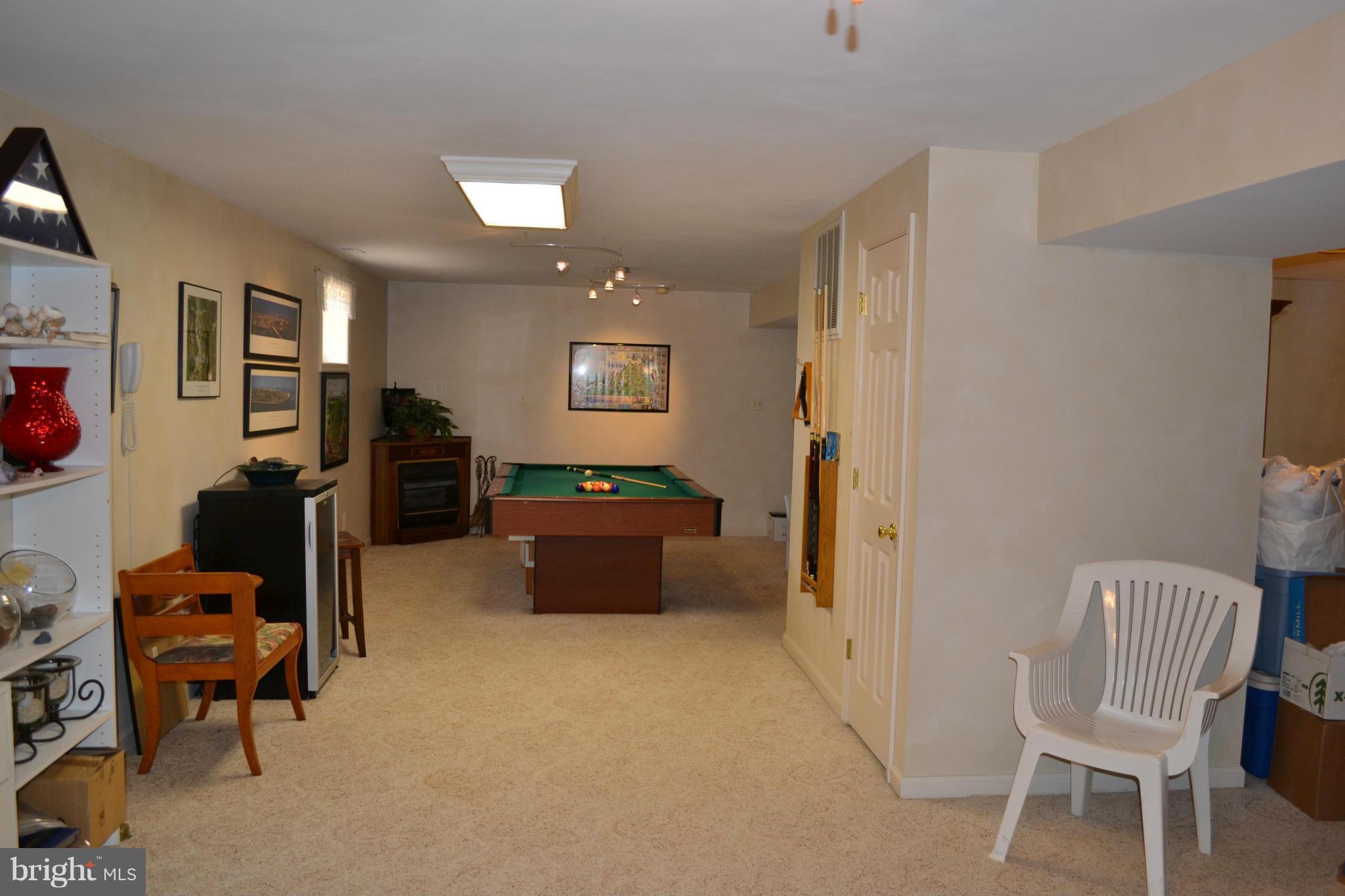 OVERLOOK HEIGHTS - Residential