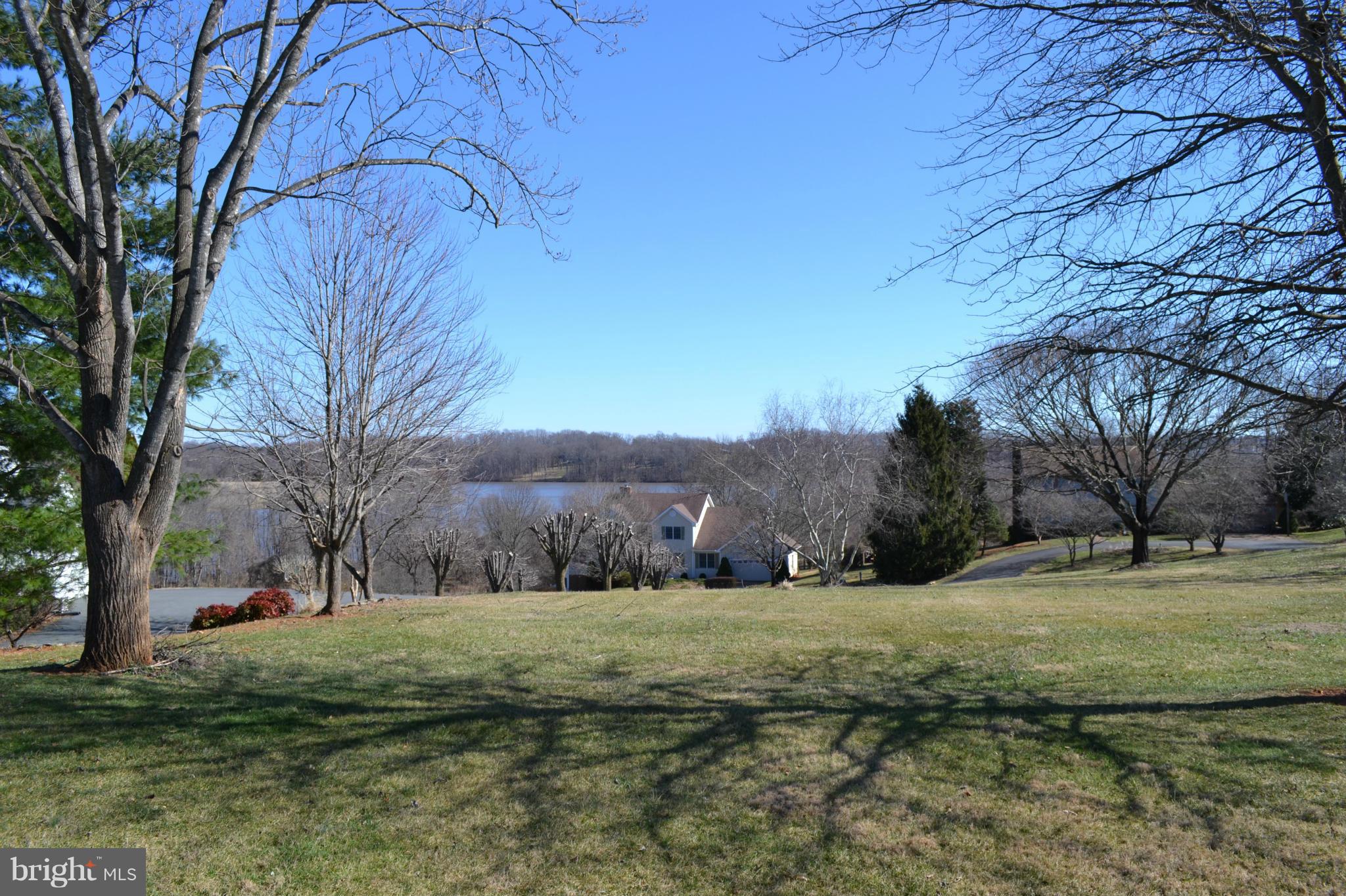 OVERLOOK HEIGHTS - Residential