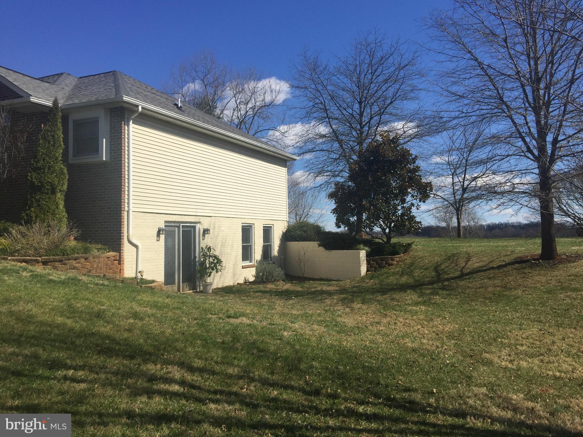 OVERLOOK HEIGHTS - Residential