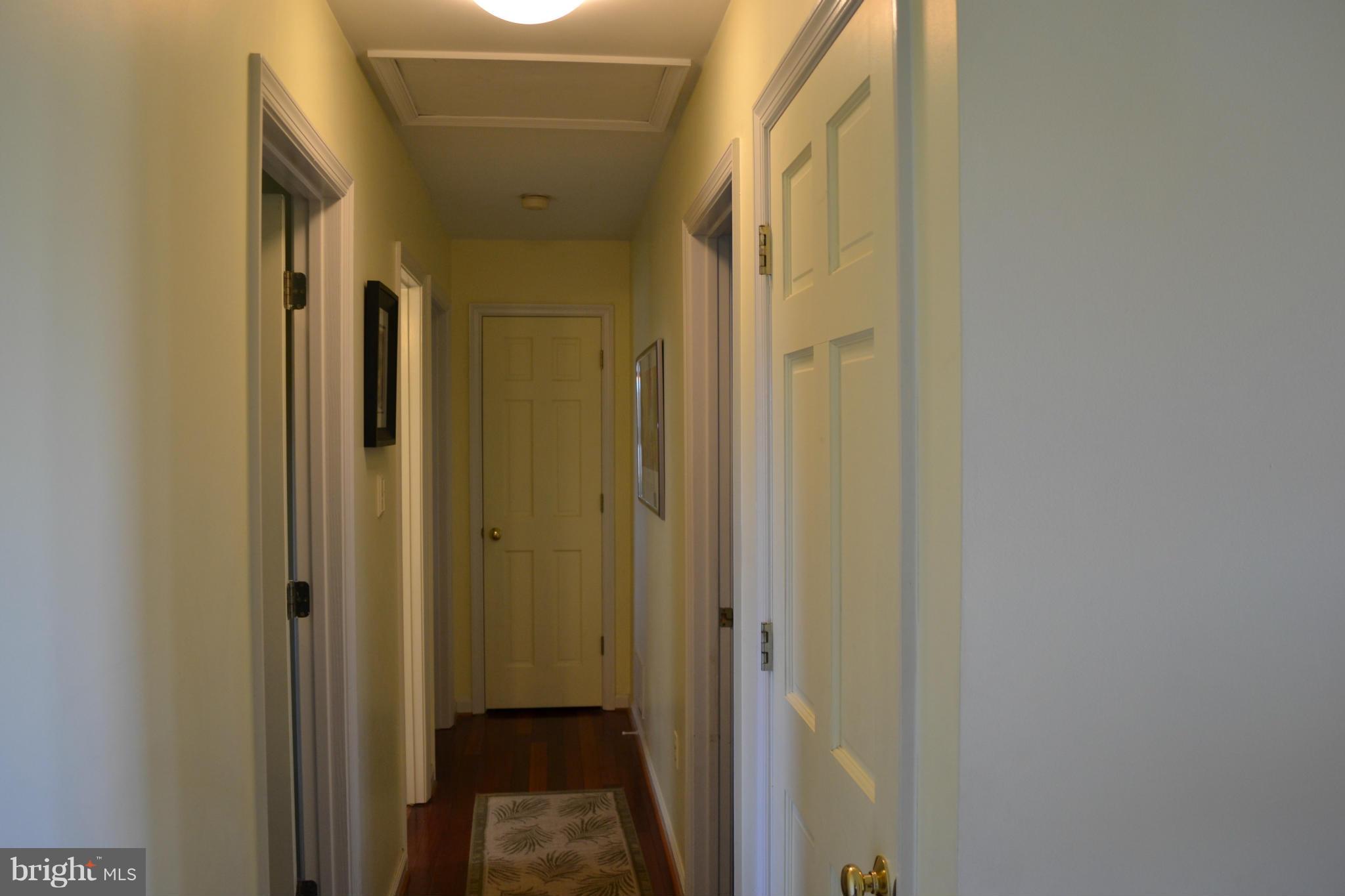 OVERLOOK HEIGHTS - Residential